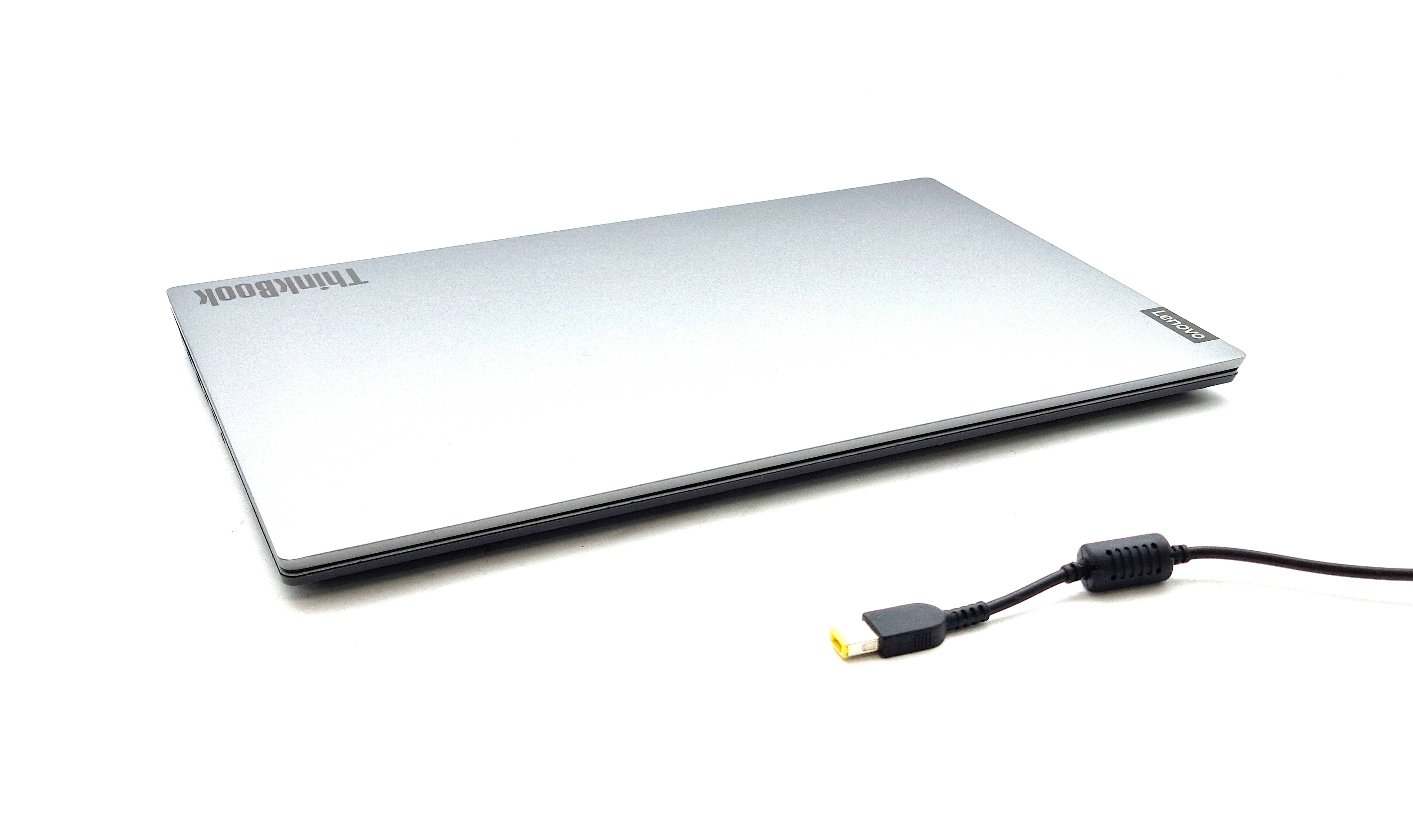 Lenovo ThinkBook 15-IIL Laptop, 15.6" Core i7 10th Gen, 16GB RAM, 256GB SSD - Image 6