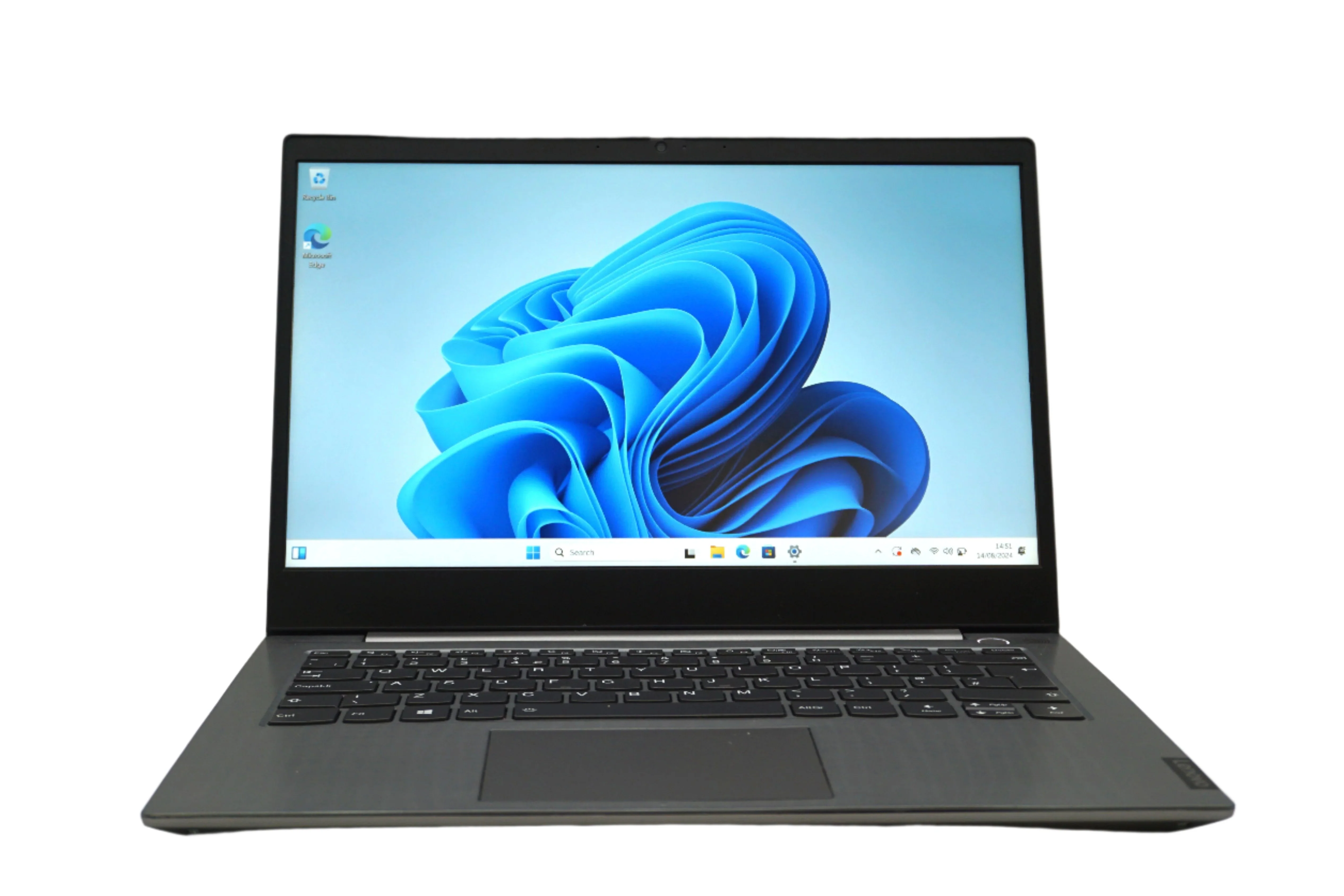 Lenovo ThinkBook 14-IIL, 14" 10th Gen Core i7, 16GB RAM, 256GB SSD - Image 2