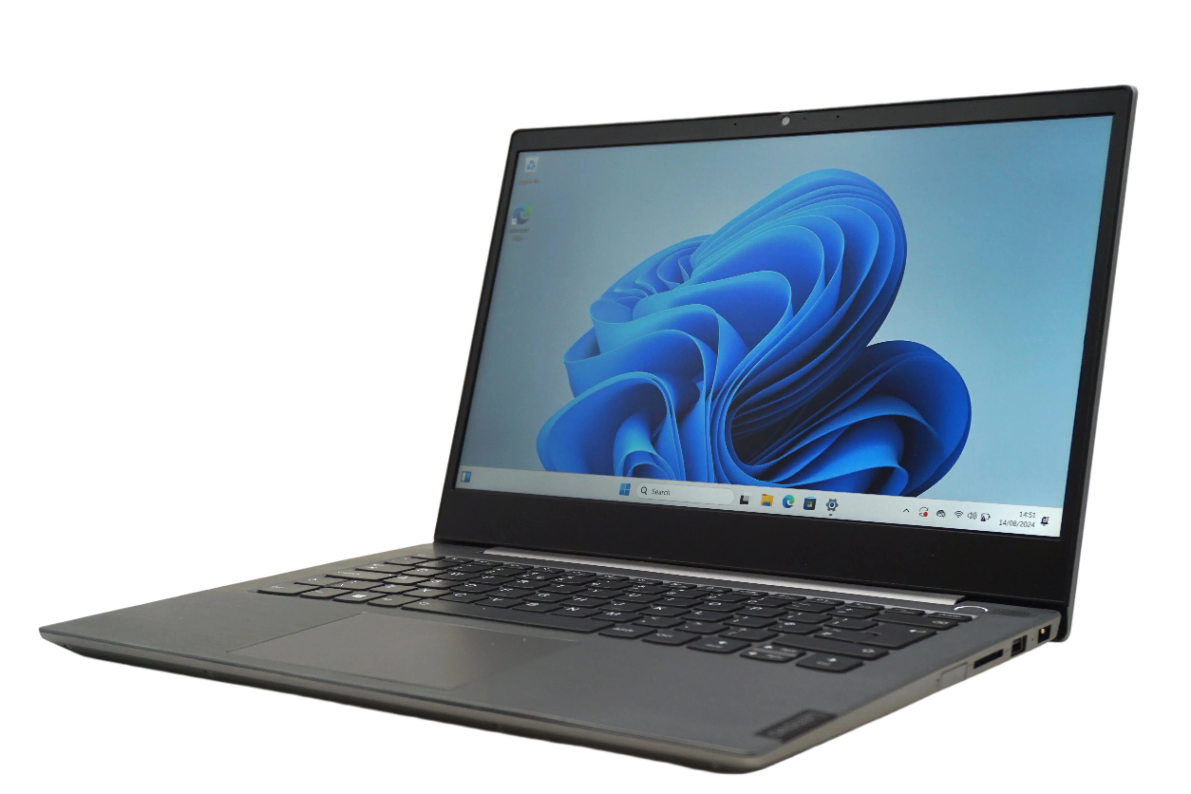 Lenovo ThinkBook 14-IIL, 14" 10th Gen Core i7, 16GB RAM, 256GB SSD - Image 3