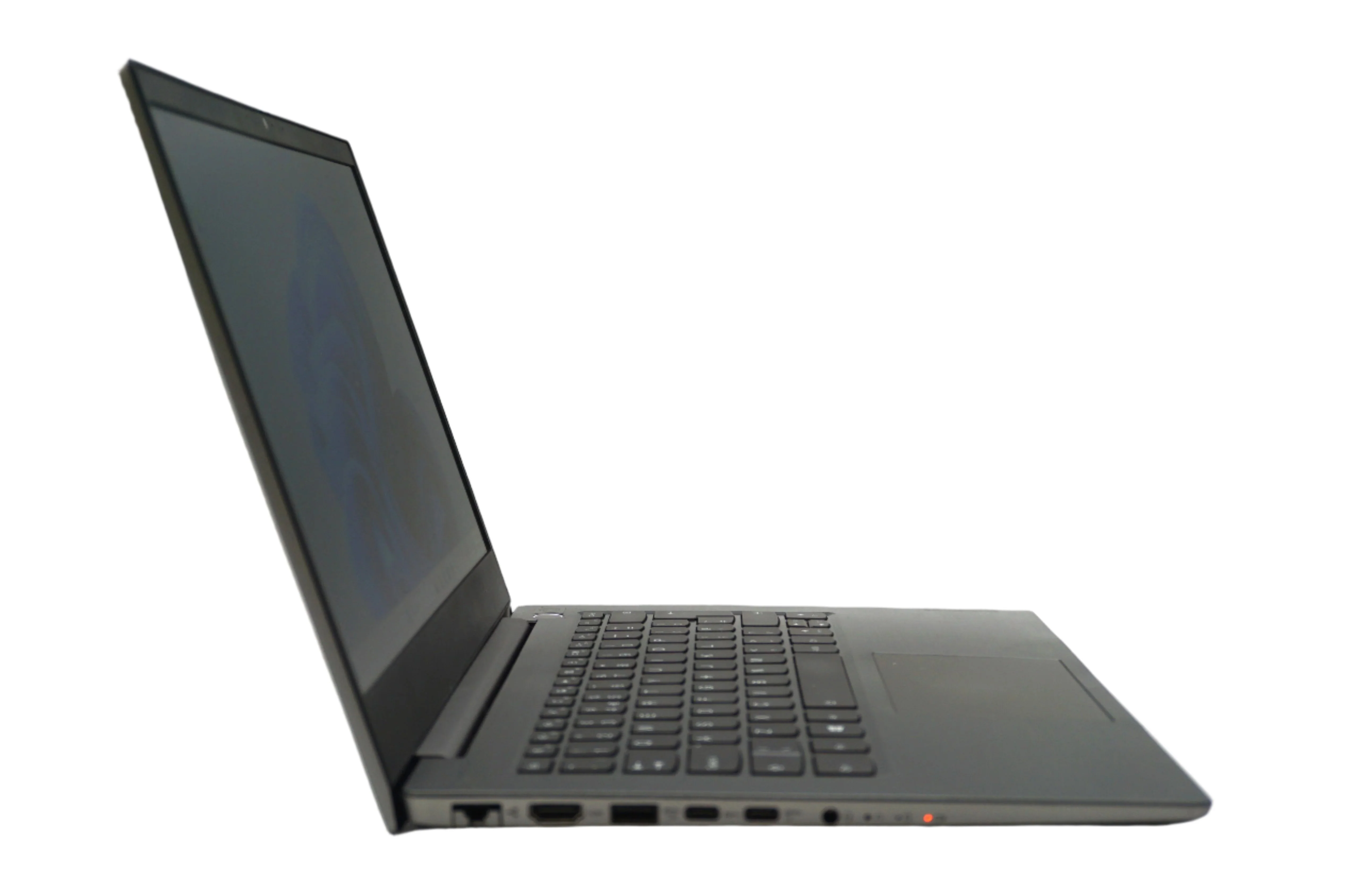 Lenovo ThinkBook 14-IIL, 14" 10th Gen Core i7, 16GB RAM, 256GB SSD - Image 4