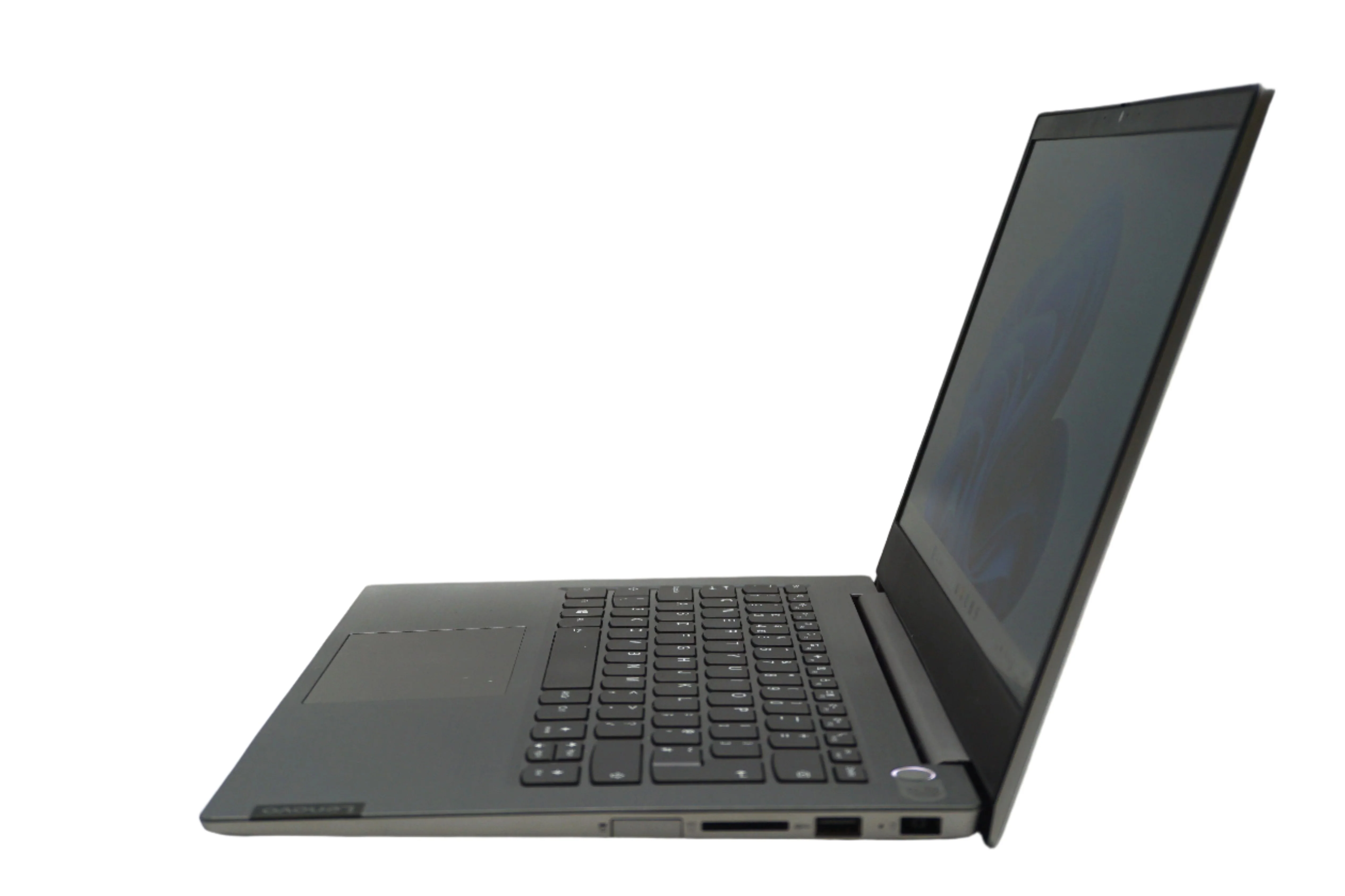 Lenovo ThinkBook 14-IIL, 14" 10th Gen Core i7, 16GB RAM, 256GB SSD - Image 5