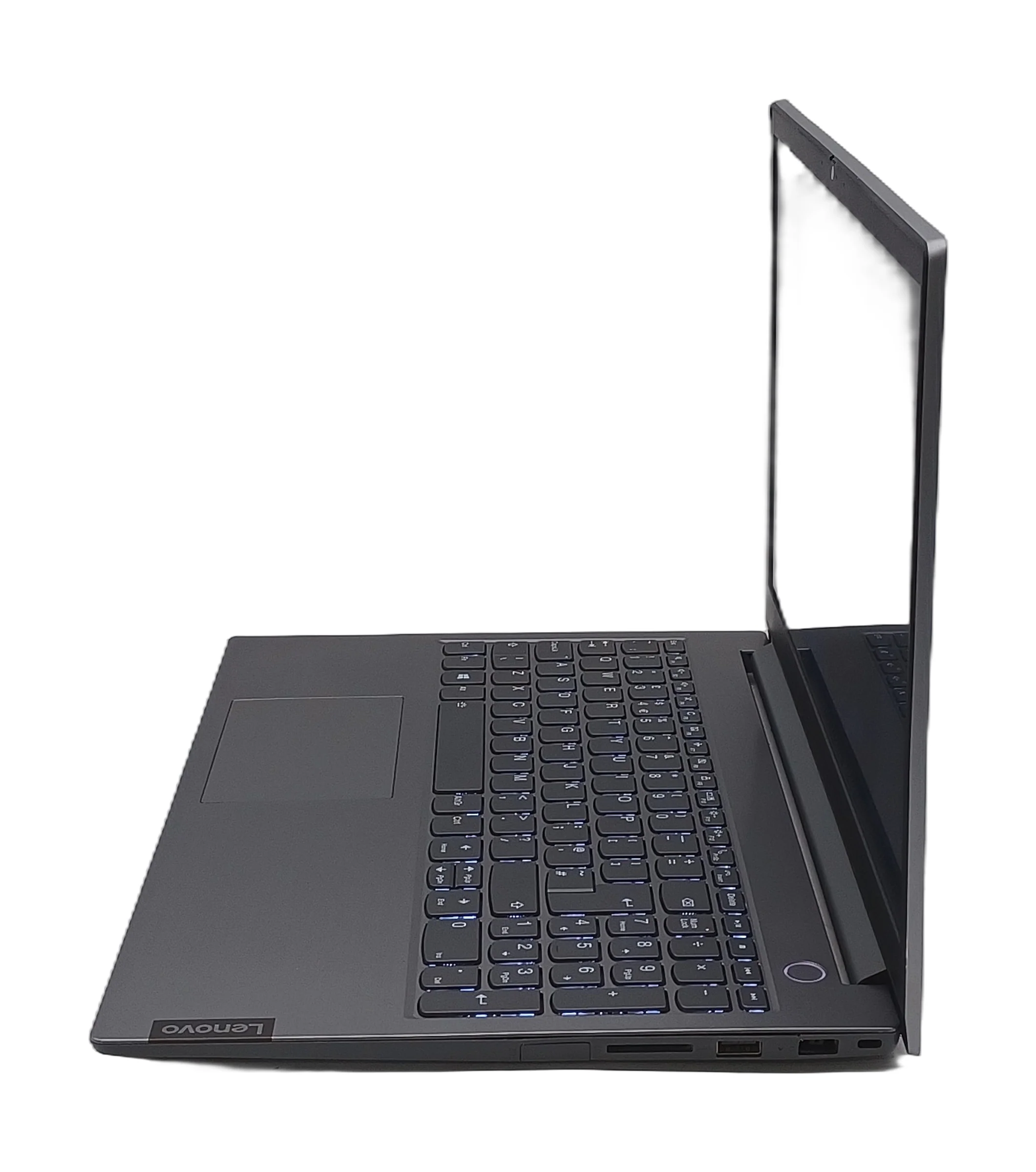 Lenovo ThinkBook 15-IML Laptop, 15.6" i5 10th Gen, 8GB RAM, 256GB SSD, Win 11 - Image 3
