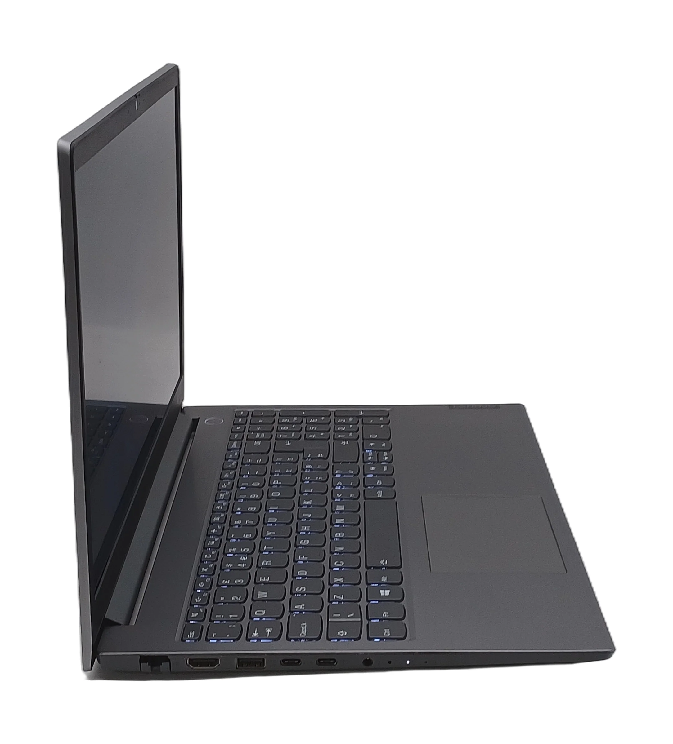 Lenovo ThinkBook 15-IML Laptop, 15.6" i5 10th Gen, 8GB RAM, 256GB SSD, Win 11 - Image 4