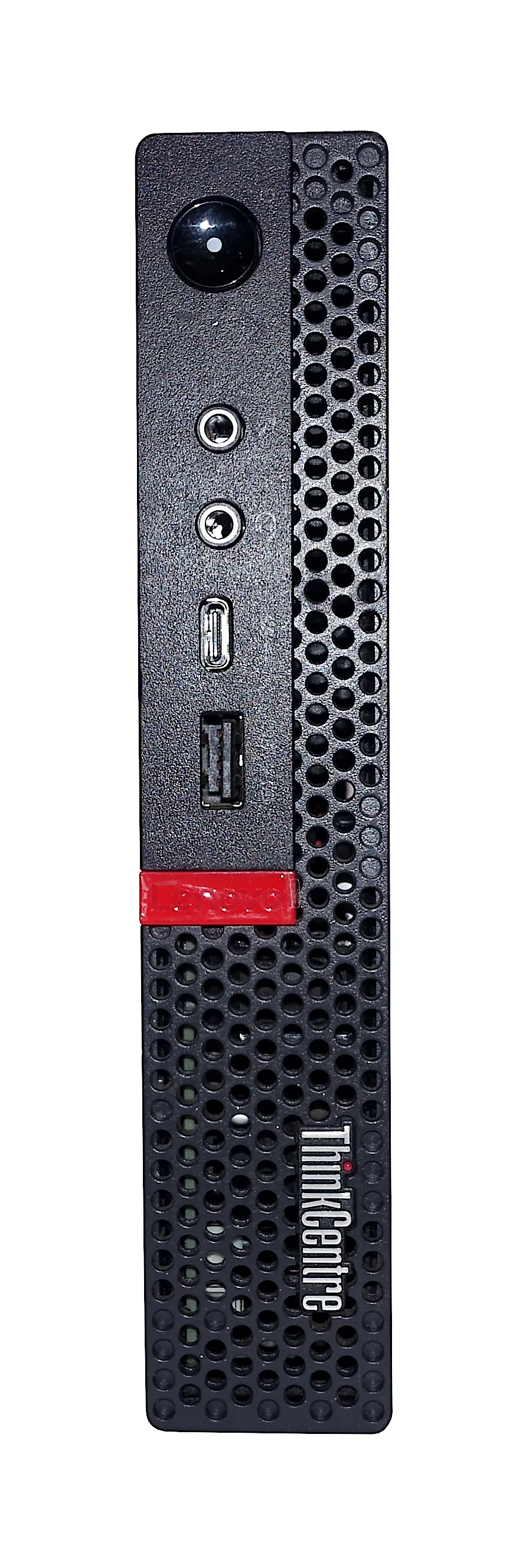 Lenovo ThinkCentre M720Q Micro PC, Core i3 8th Gen, 8GB RAM 256GB SSD - Image 2