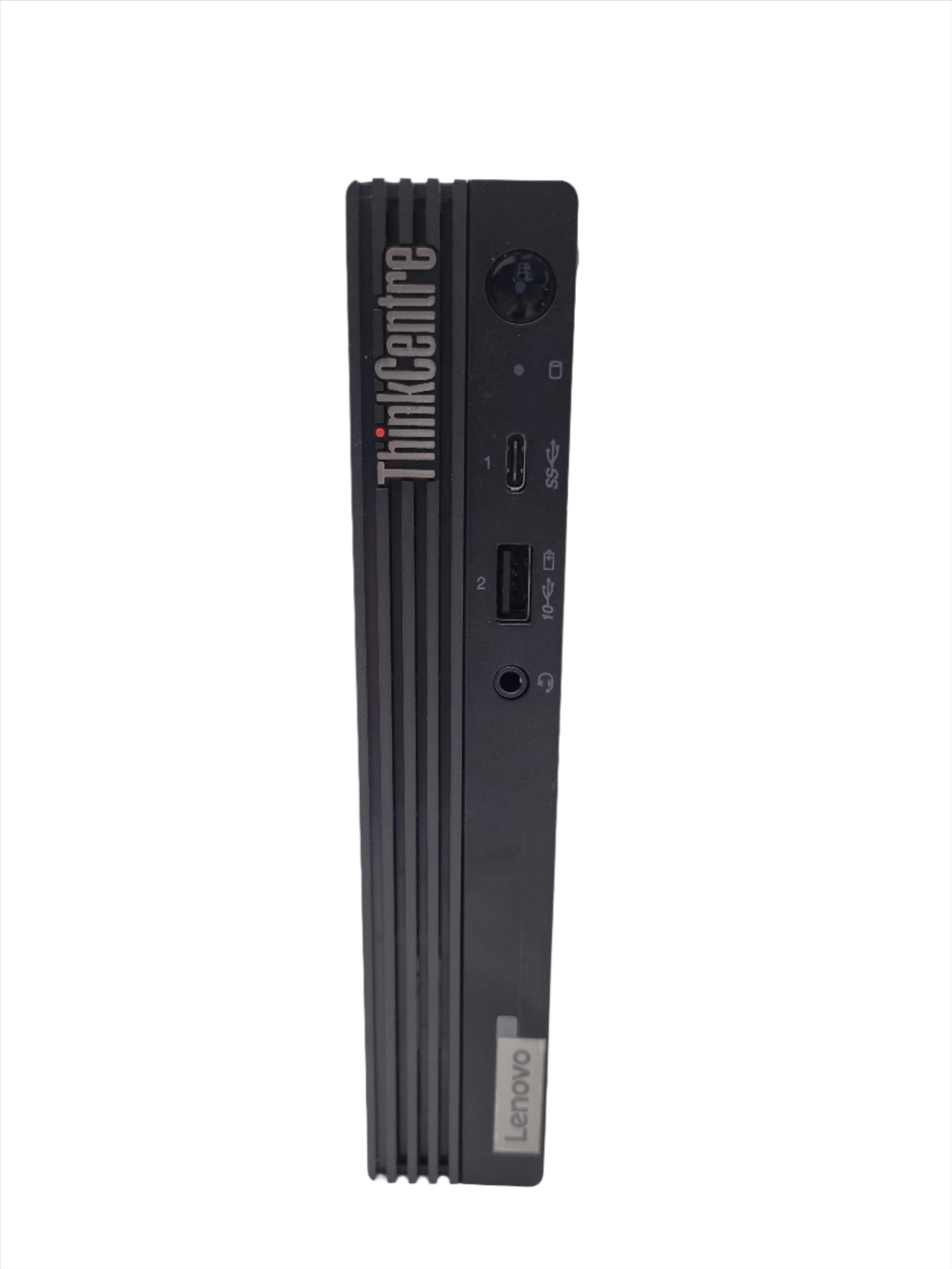 Lenovo ThinkCentre M80Q Micro PC Core i5 10th Gen 8GB RAM 256GB SSD Windows 11 - Image 2