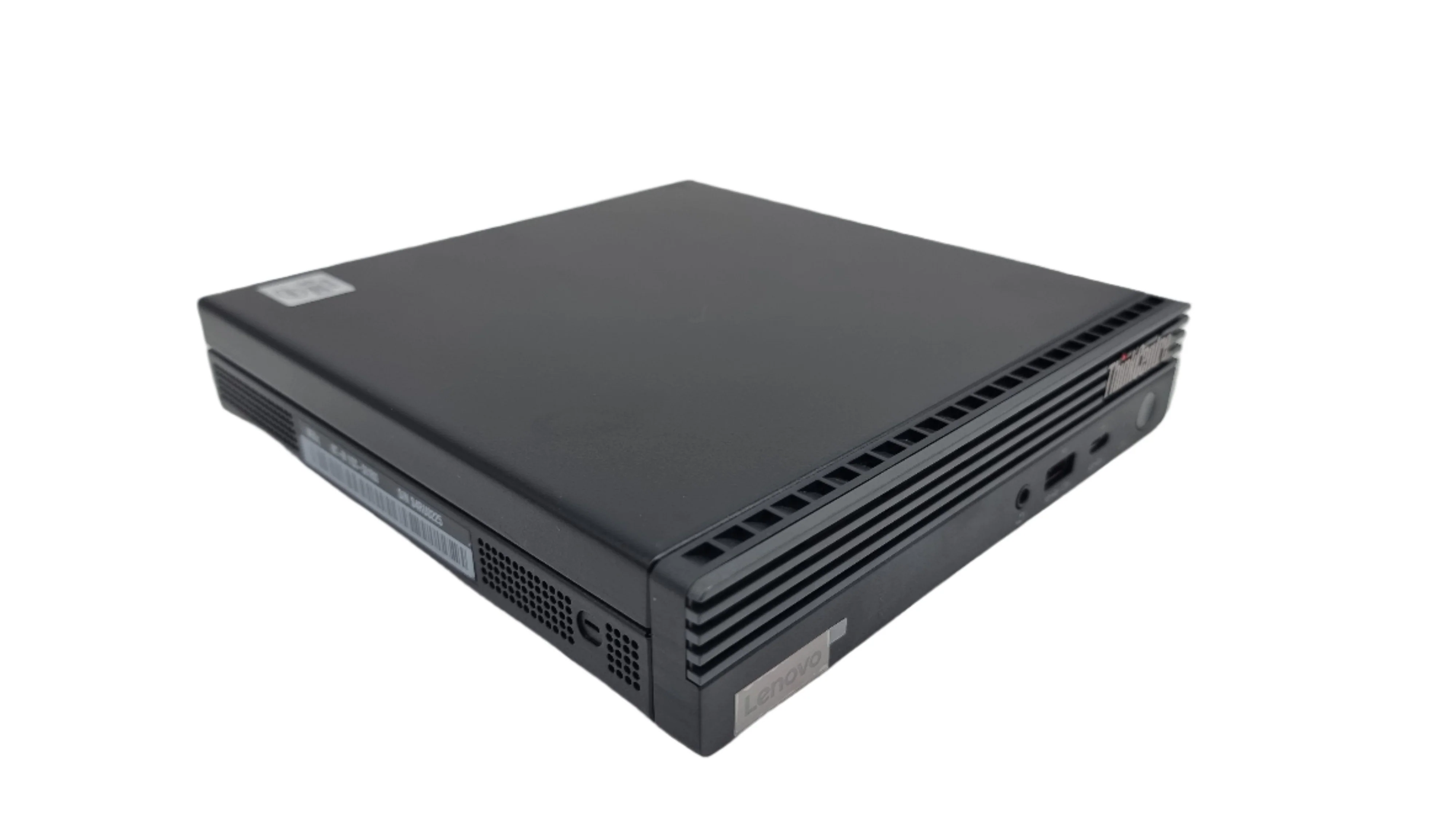 Lenovo ThinkCentre M80Q Micro PC Core i5 10th Gen 8GB RAM 256GB SSD Windows 11 - Image 6