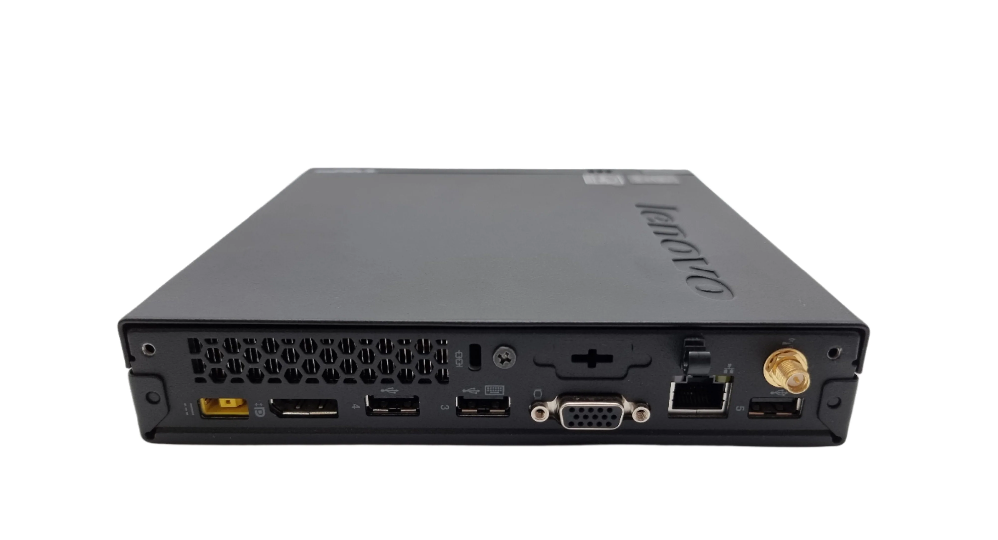 Lenovo ThinkCentre M73 Micro PC, Core i3 4th Gen, 8GB RAM, 128GB SSD - Image 5