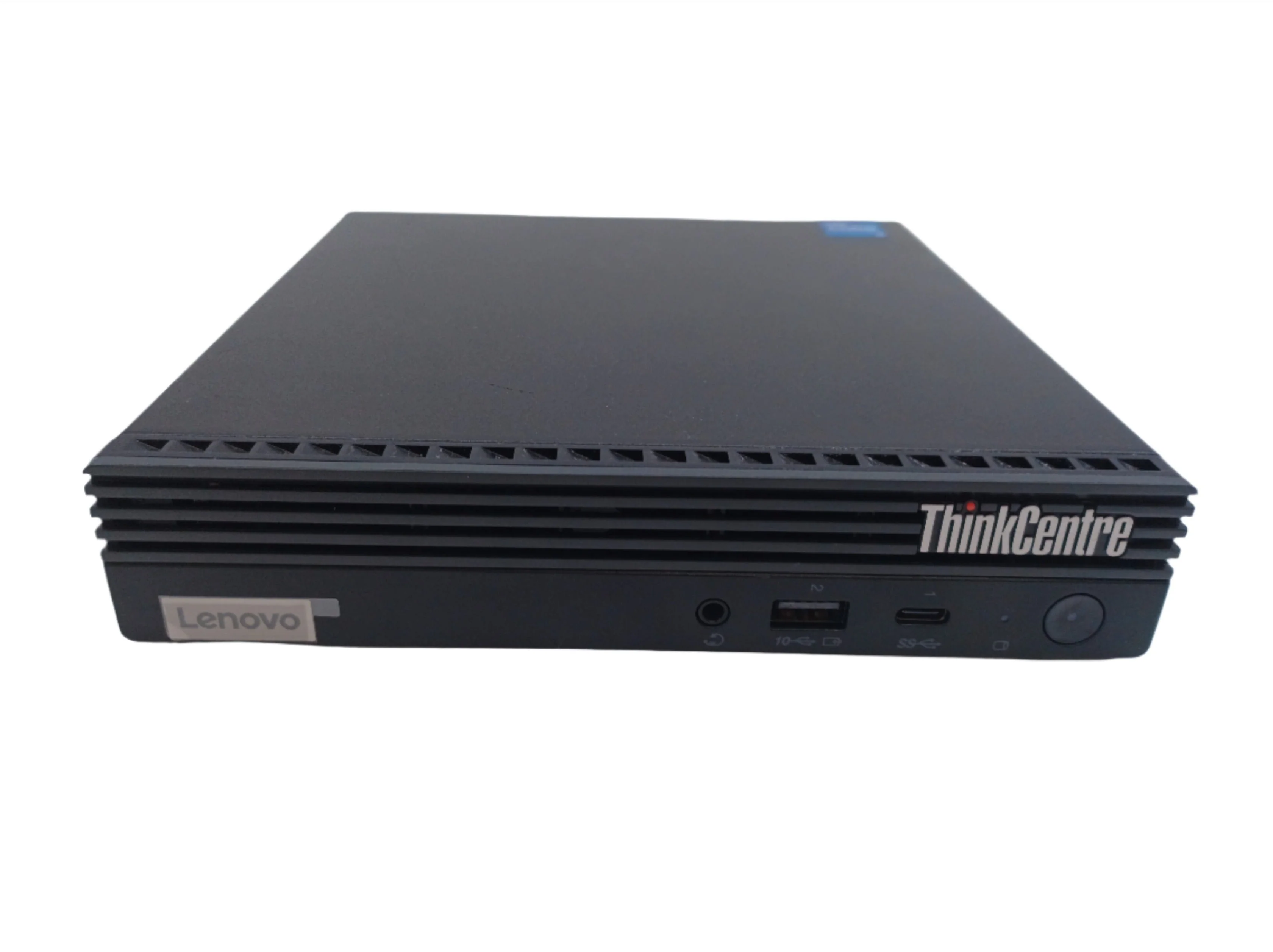 Lenovo ThinkCentre M70q Micro PC, Core i5 11th Gen, 8GB RAM, 256GB SSD, Win 11 - Image 4