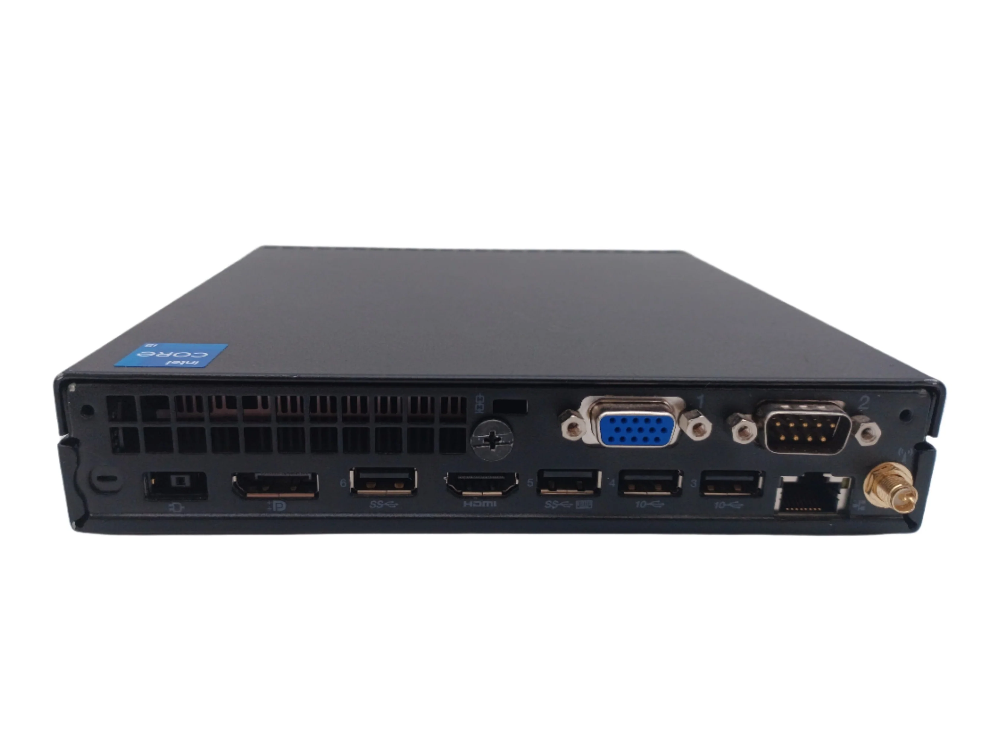 Lenovo ThinkCentre M70q Micro PC, Core i5 11th Gen, 8GB RAM, 256GB SSD, Win 11 - Image 5