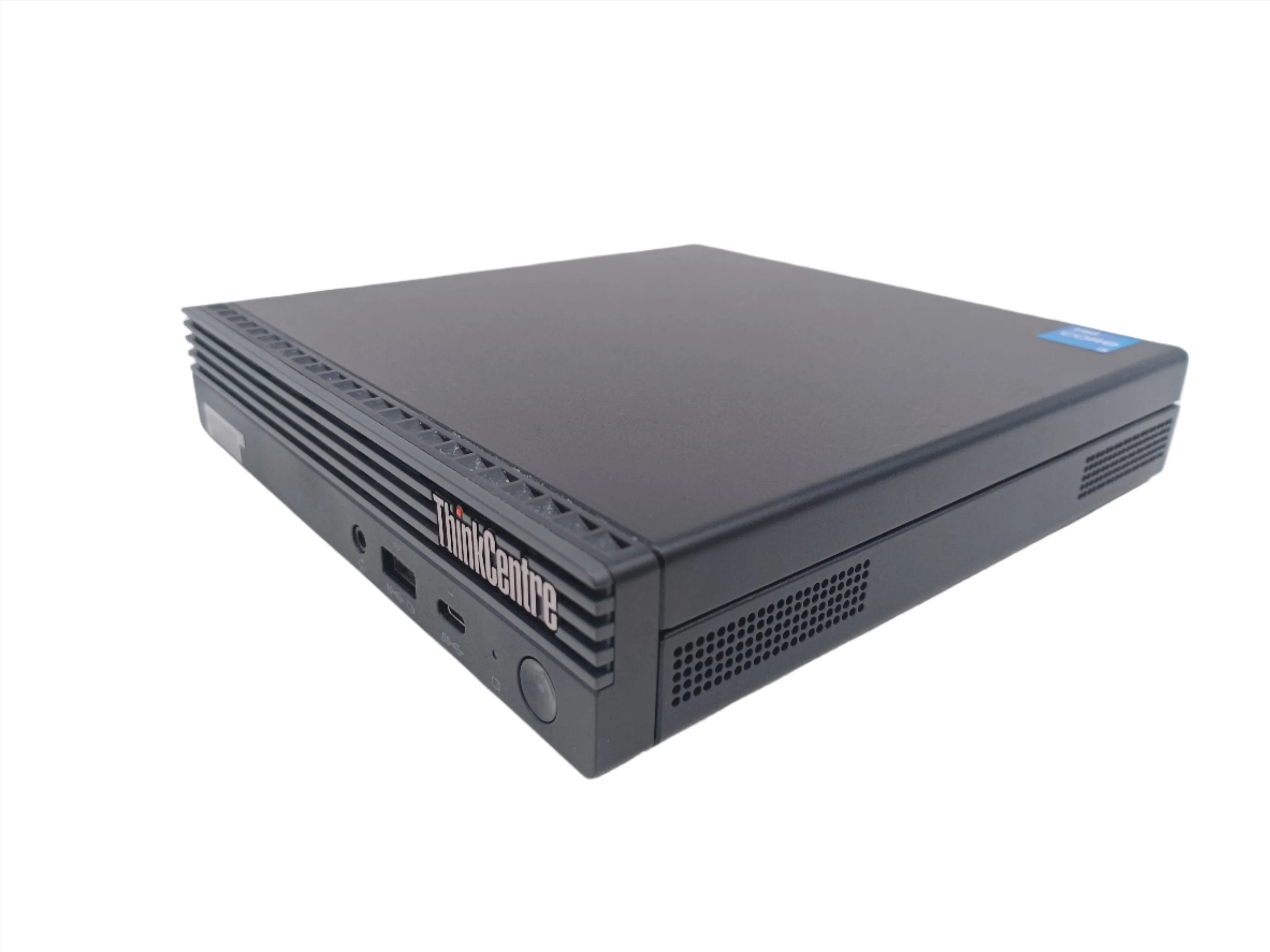 Lenovo ThinkCentre M70q Micro PC, Core i5 11th Gen, 8GB RAM, 256GB SSD, Win 11 - Image 7