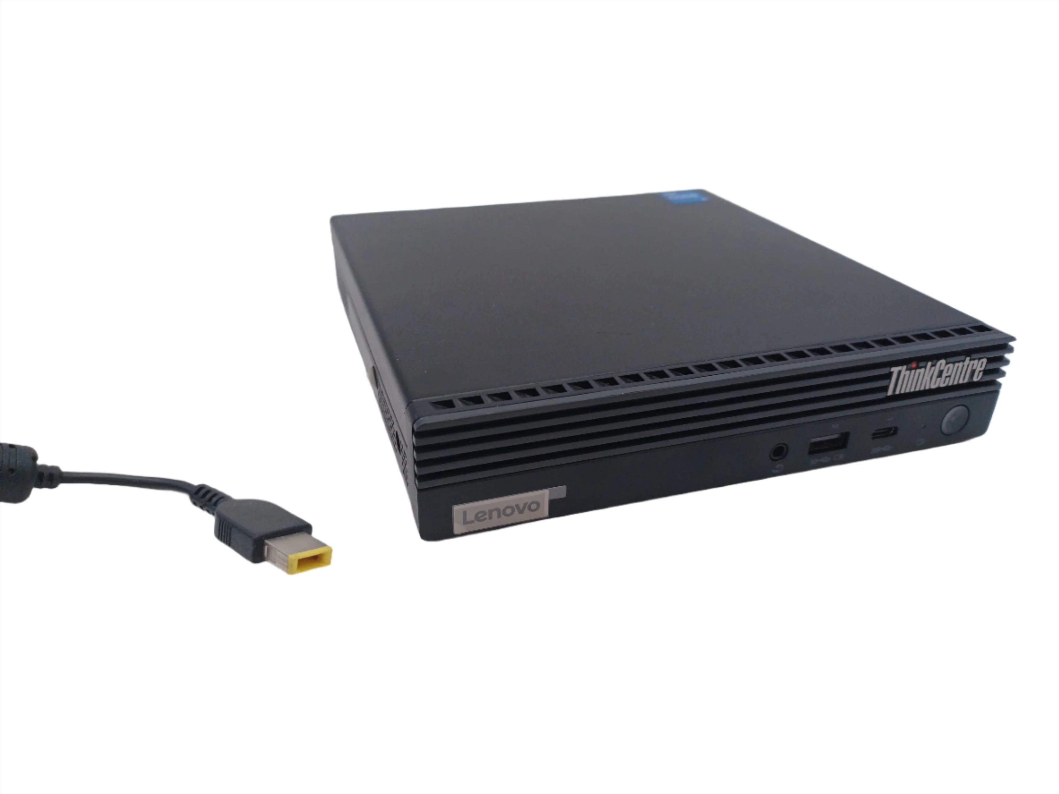 Lenovo ThinkCentre M70q Micro PC, Core i5 11th Gen, 8GB RAM, 256GB SSD, Win 11 - Image 8