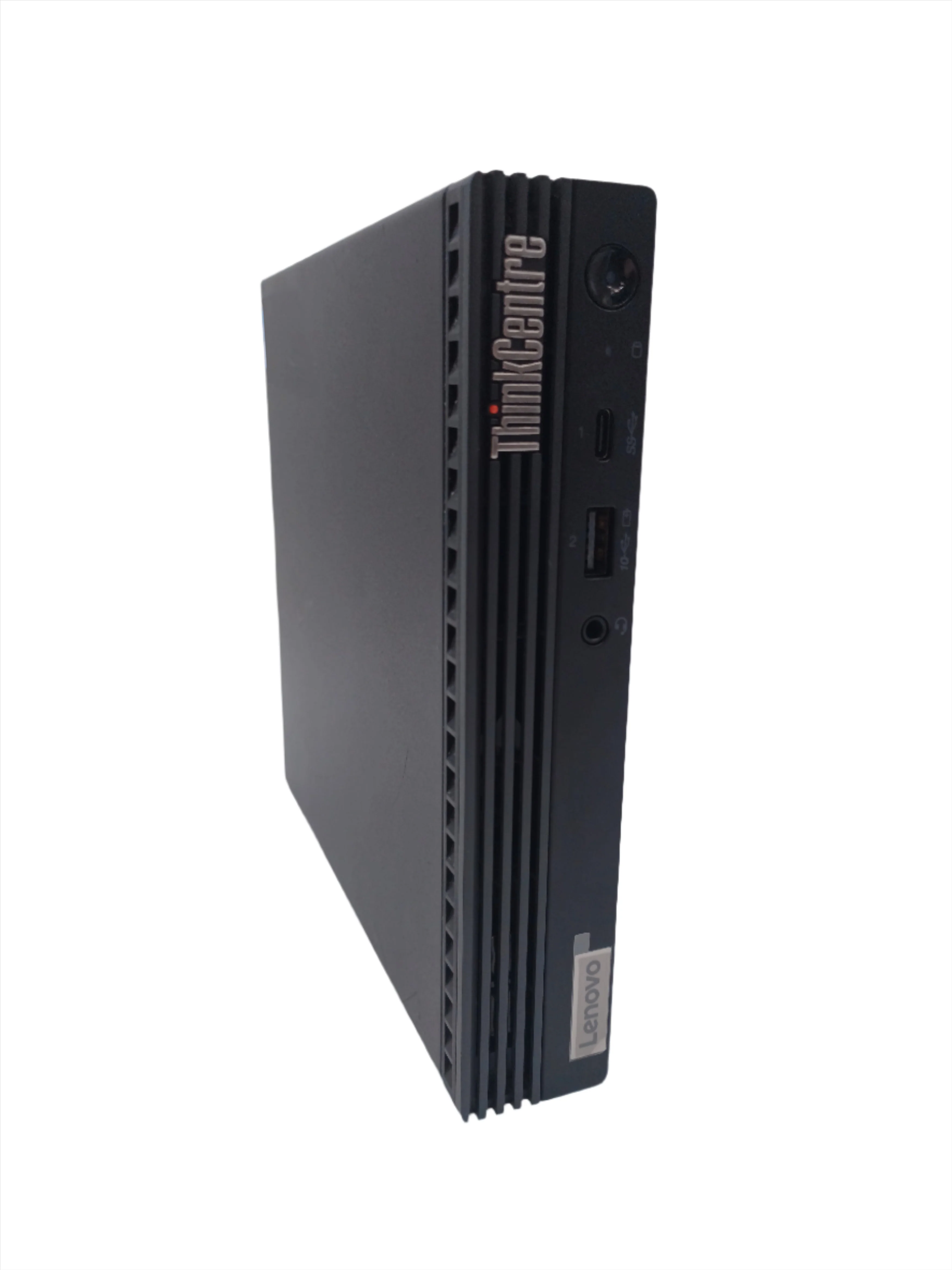 Lenovo ThinkCentre M70q Micro PC, Core i5 10th Gen, 8GB RAM, 256GB SSD, Win 11