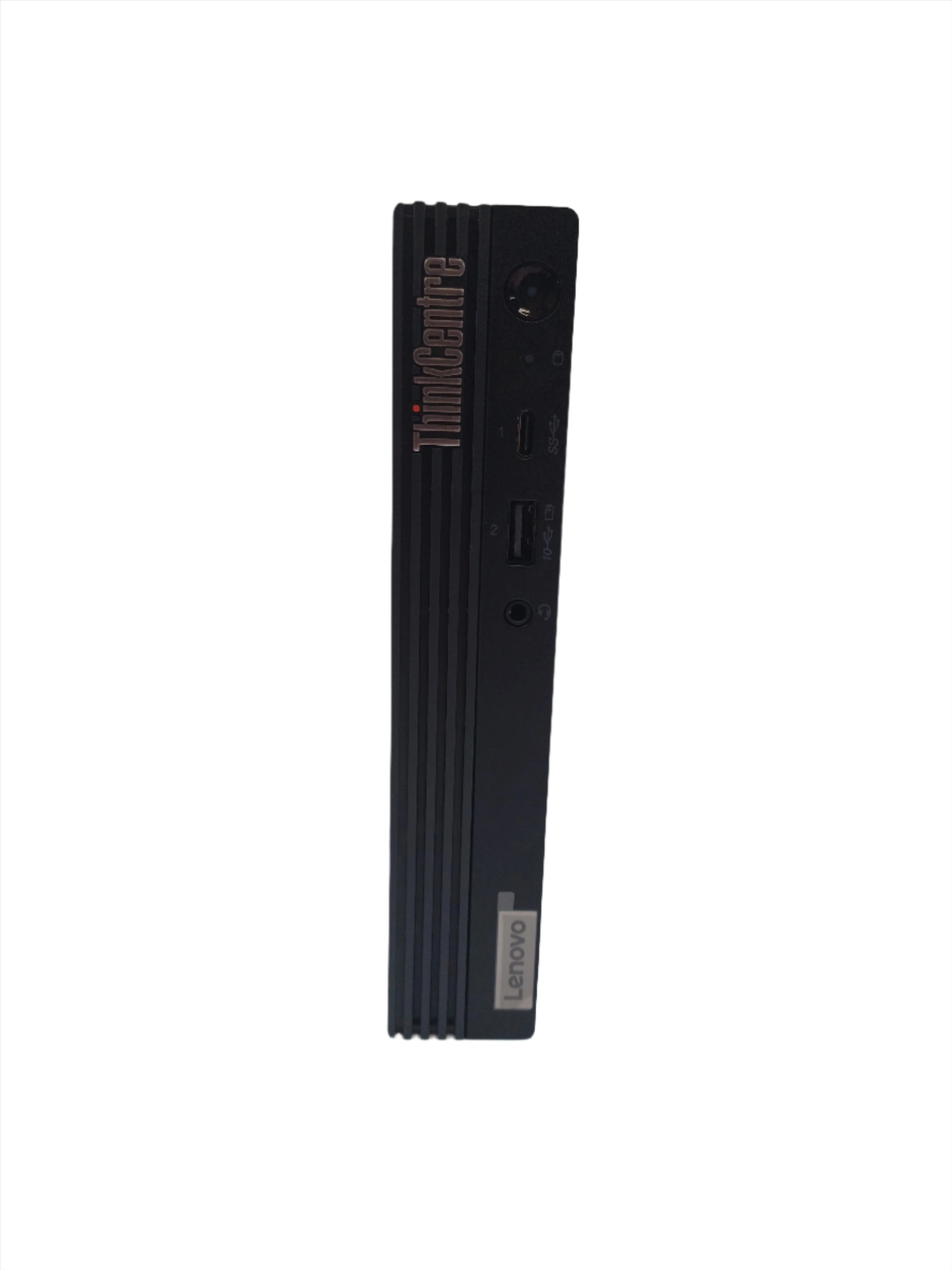 Lenovo ThinkCentre M70q Micro PC, Core i5 10th Gen, 8GB RAM, 256GB SSD, Win 11 - Image 3