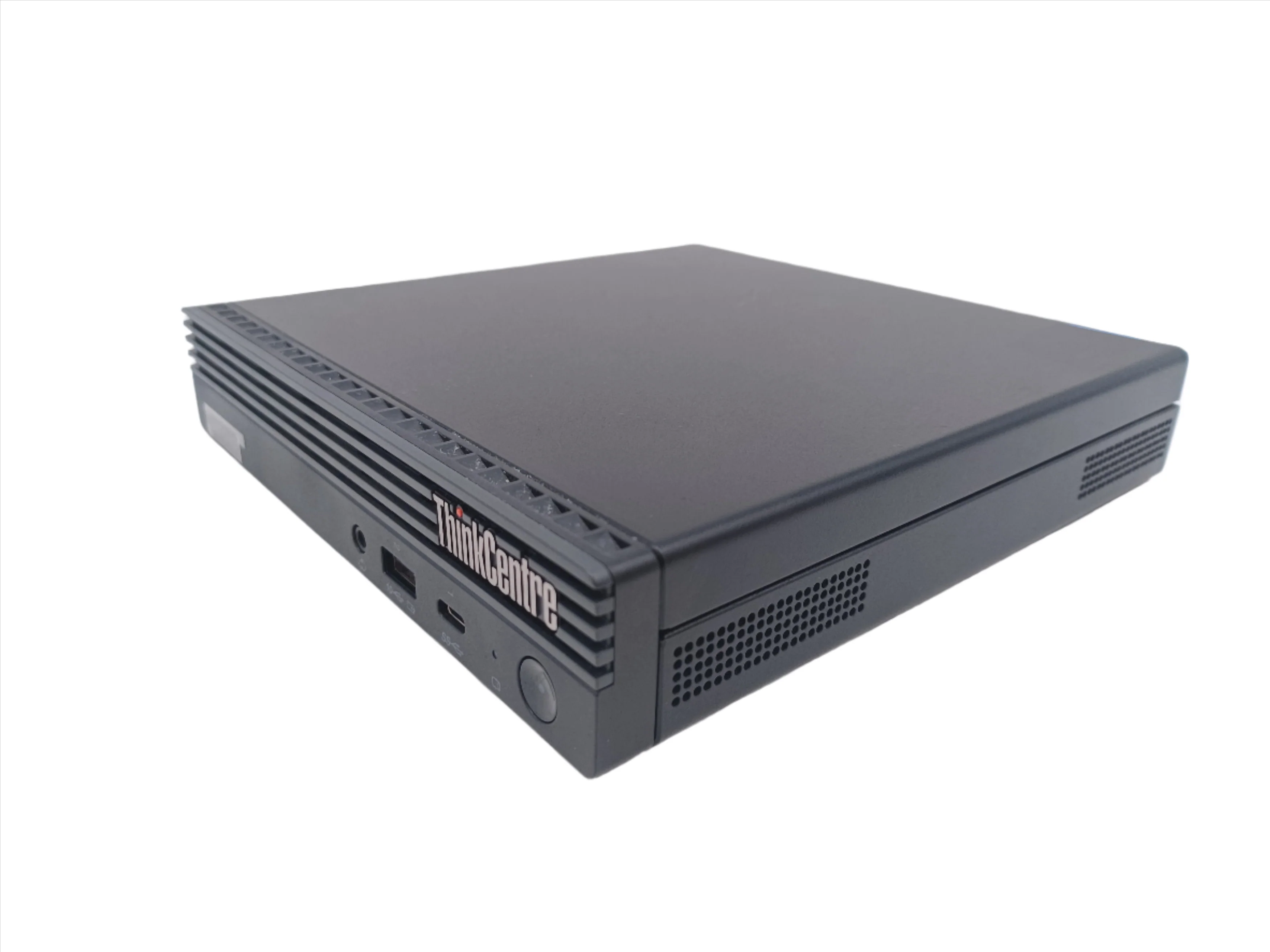 Lenovo ThinkCentre M70q Micro PC, Core i5 10th Gen, 8GB RAM, 256GB SSD, Win 11 - Image 4