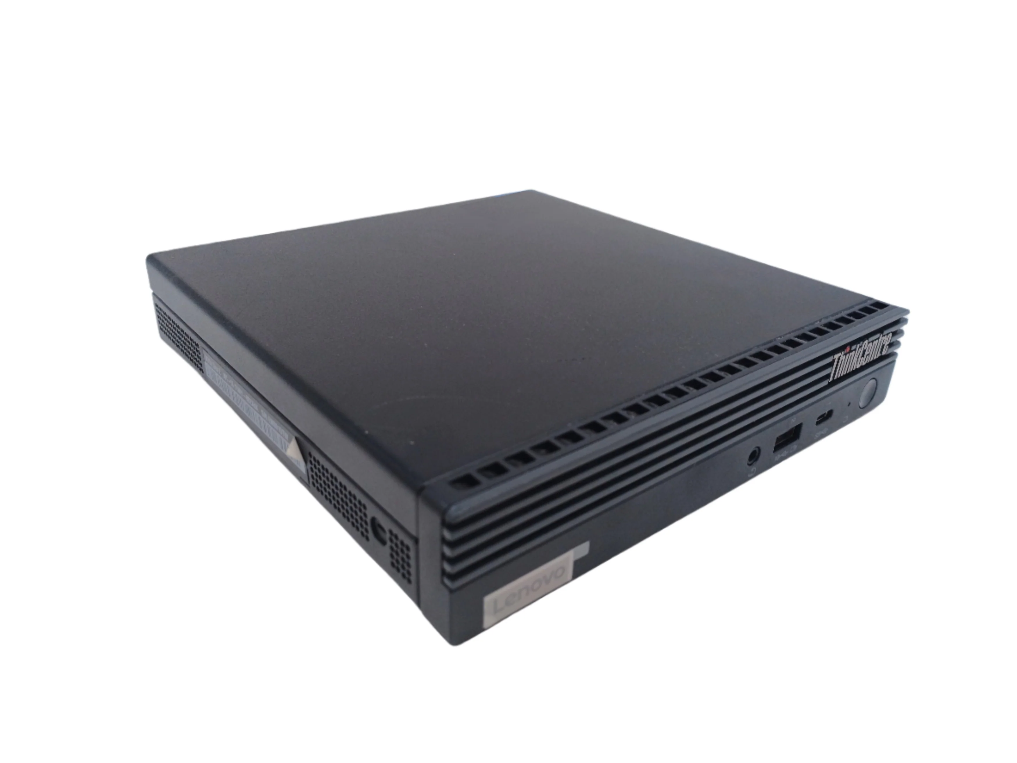 Lenovo ThinkCentre M70q Micro PC, Core i5 10th Gen, 8GB RAM, 256GB SSD, Win 11 - Image 5