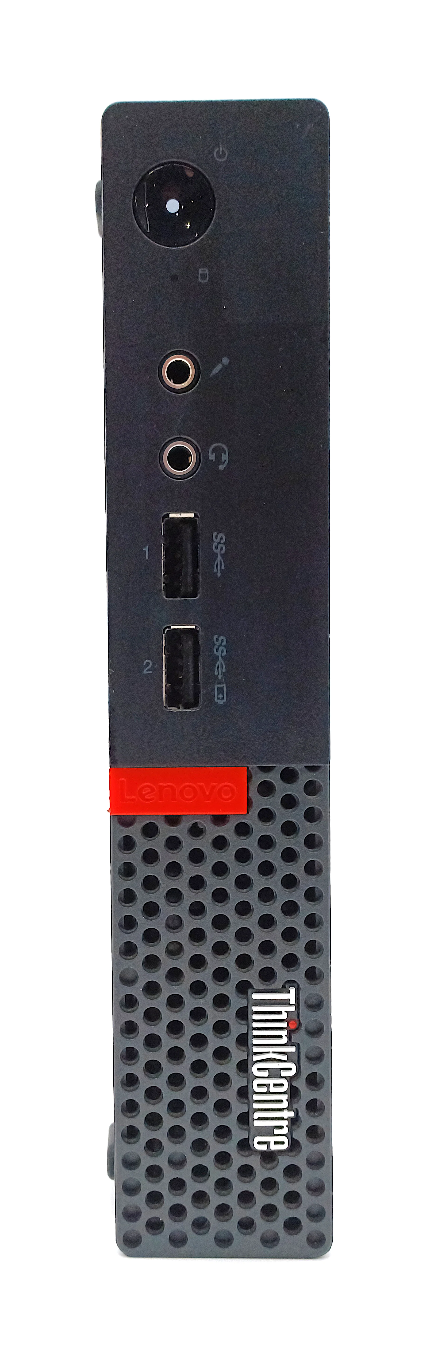 Lenovo ThinkCentre M710q Micro PC, Core i5 7th Gen, 8GB RAM, 128GB SSD - Image 2
