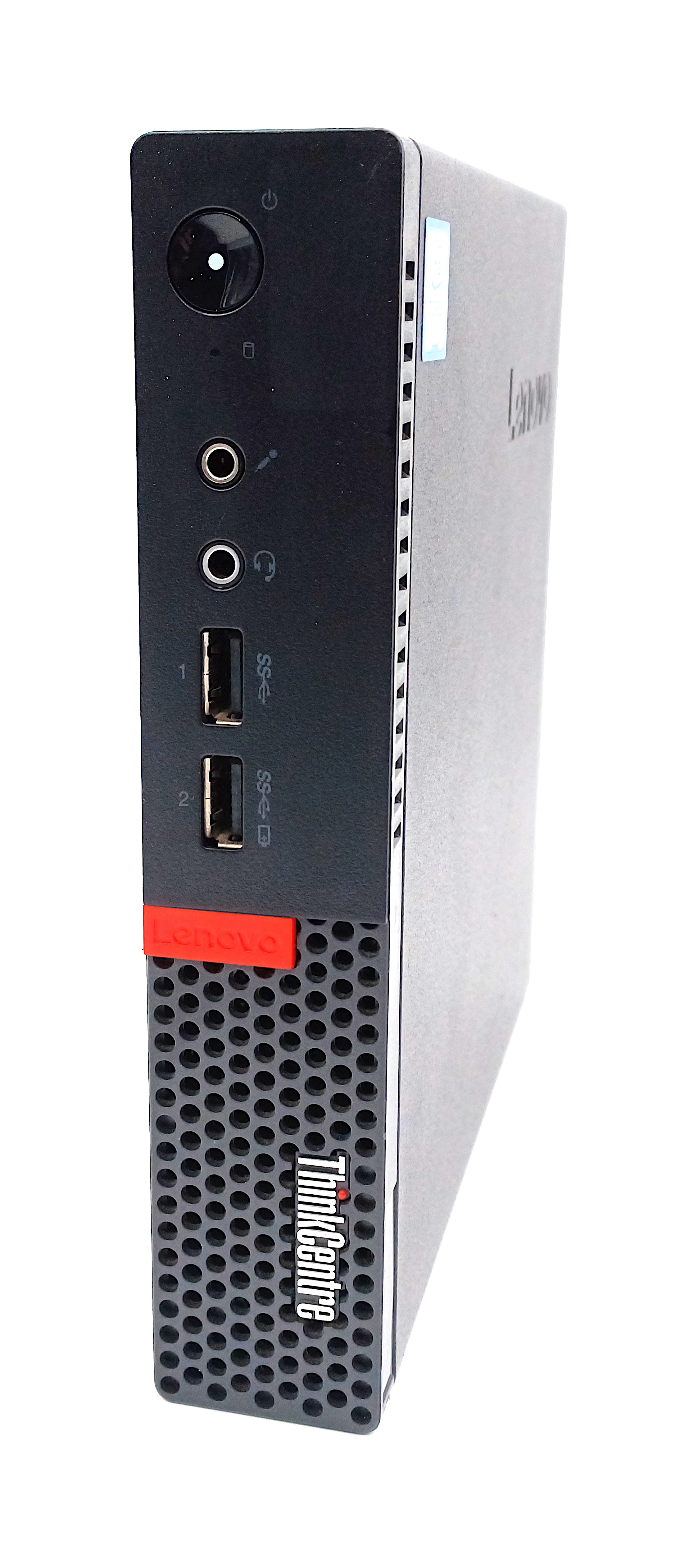 Lenovo ThinkCentre M710q Micro PC, Core i5 7th Gen, 8GB RAM, 128GB SSD - Image 3
