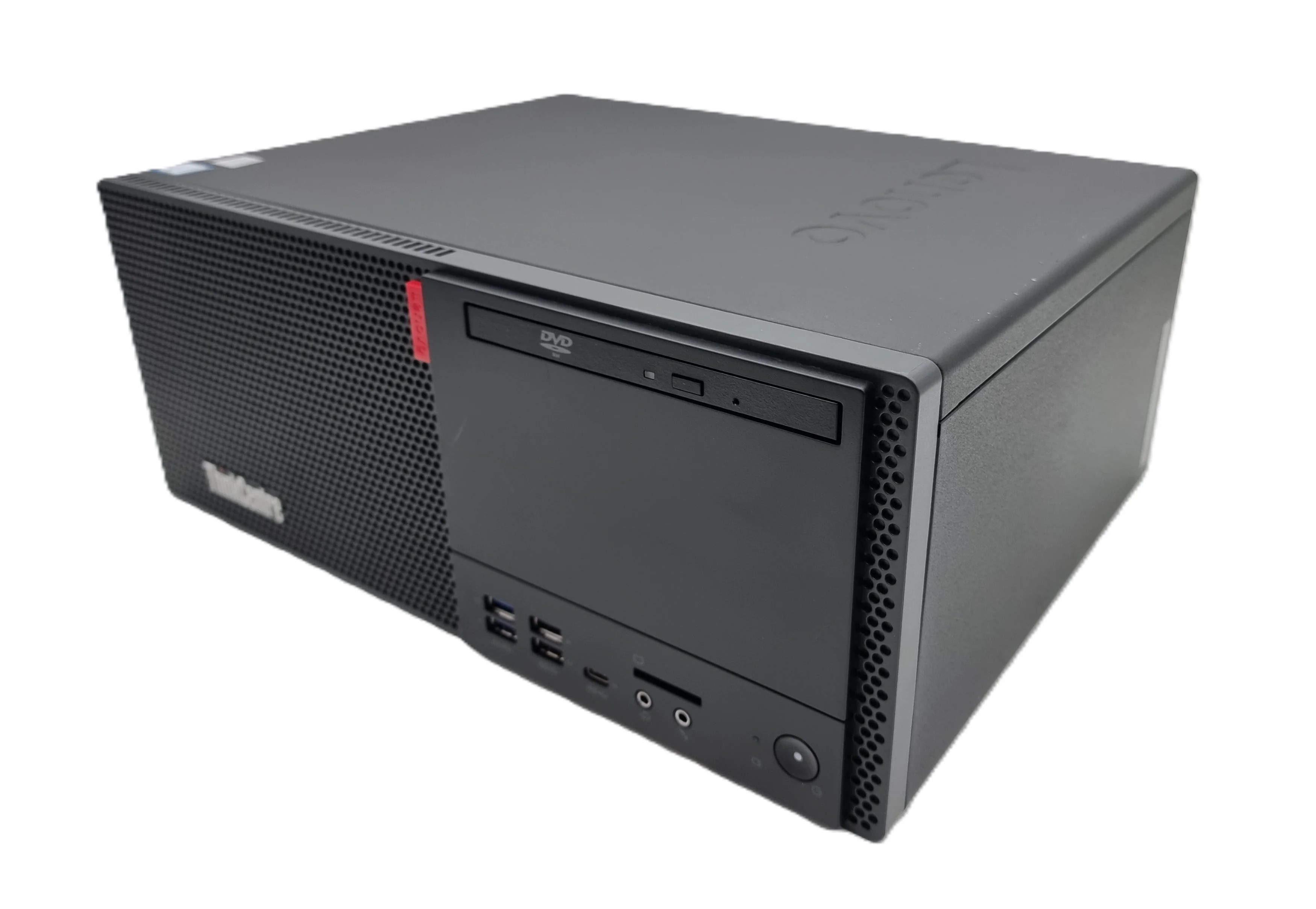 Lenovo ThinkCentre M720T MT PC, Core i5 9th Gen, 8GB RAM, 256GB SSD, Win 11 - Image 7