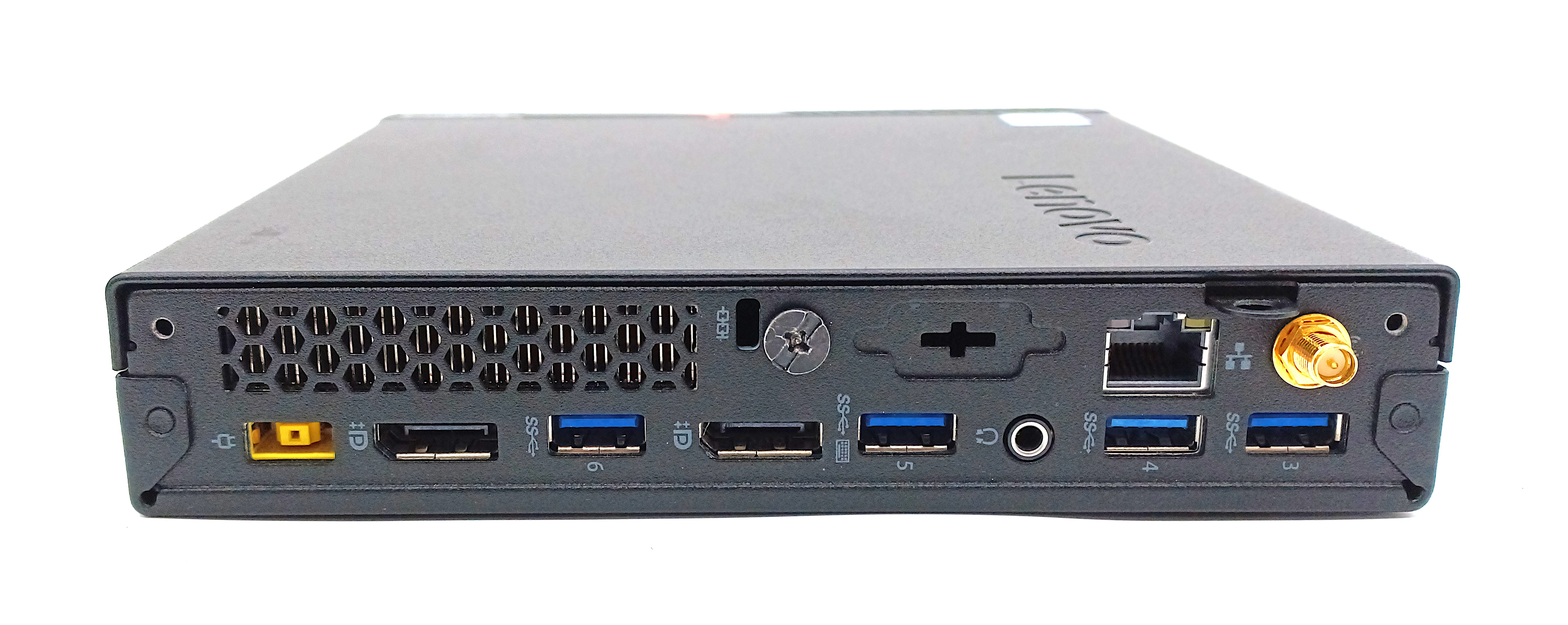 Lenovo ThinkCentre M900 Micro PC, Core i5 6th Gen, 8GB RAM, 128GB SSD Win 11 - Image 4