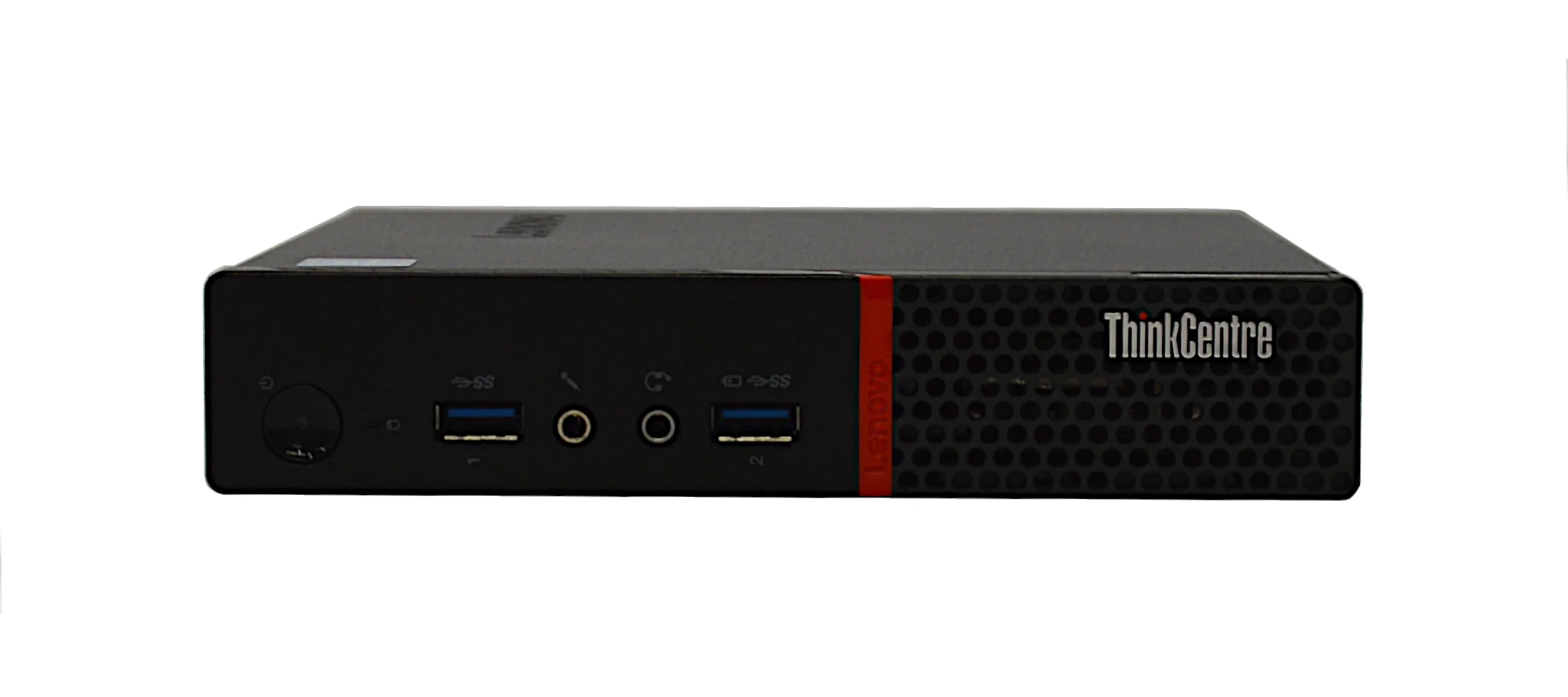 Lenovo ThinkCentre M900 Micro, Intel Pentium, 8GB RAM, 128GB SSD - Image 3
