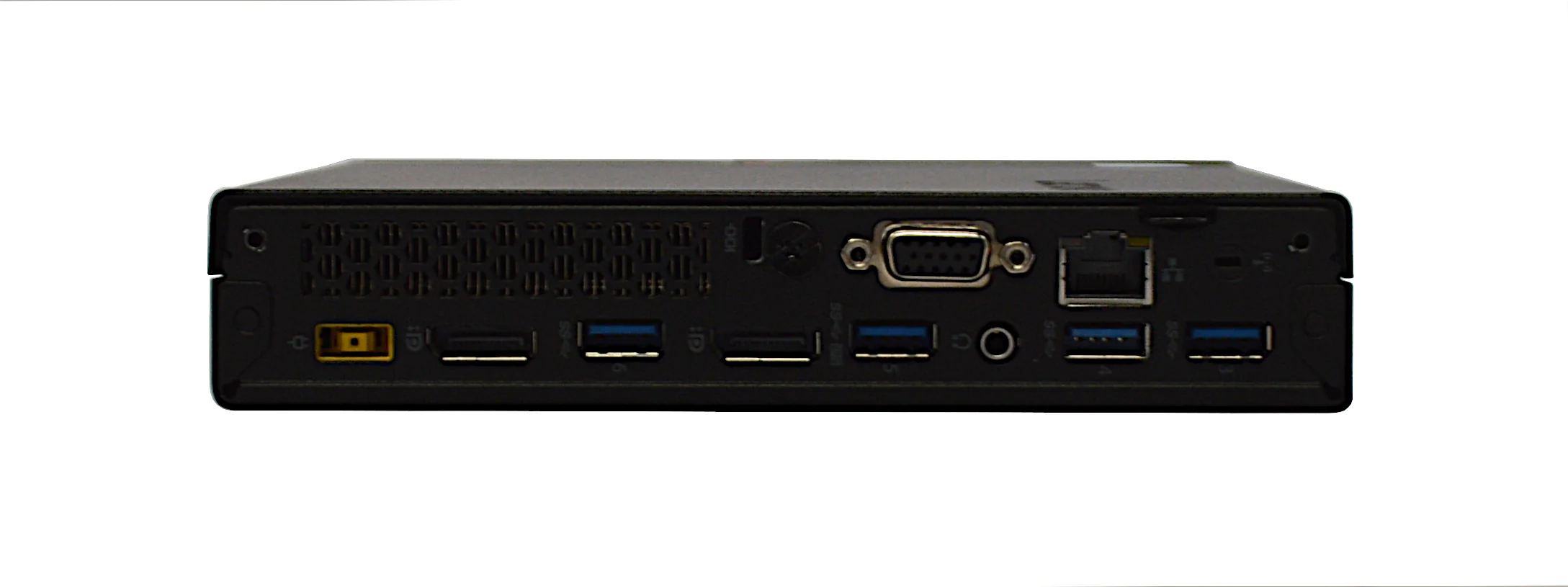 Lenovo ThinkCentre M900 Micro, Intel Pentium, 8GB RAM, 128GB SSD - Image 5