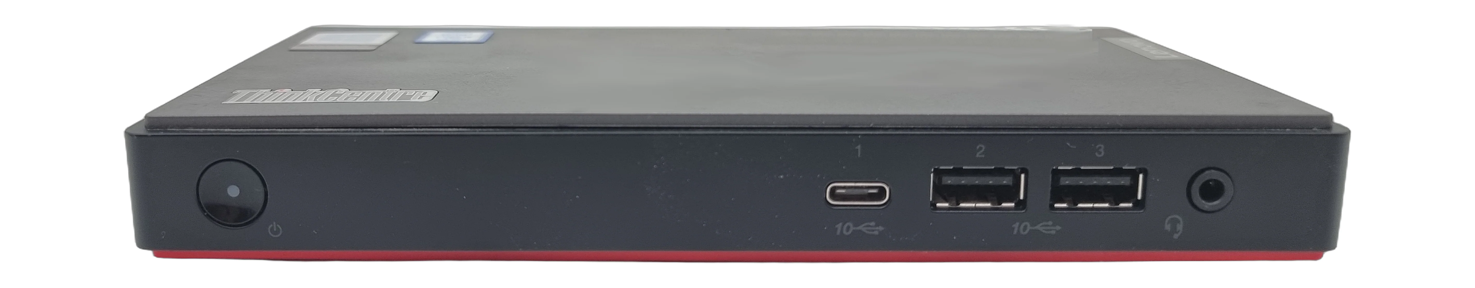 Lenovo ThinkCentre M90n-1 NanoPC i5 8th Gen, 8GB RAM, 256GB SSD Windows 11 - Image 3