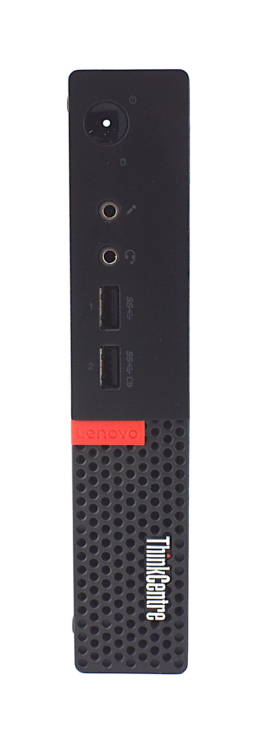 Lenovo ThinkCentre M910q Micro PC, Core i5 7th Gen, 8GB RAM, 128GB SSD - Image 2