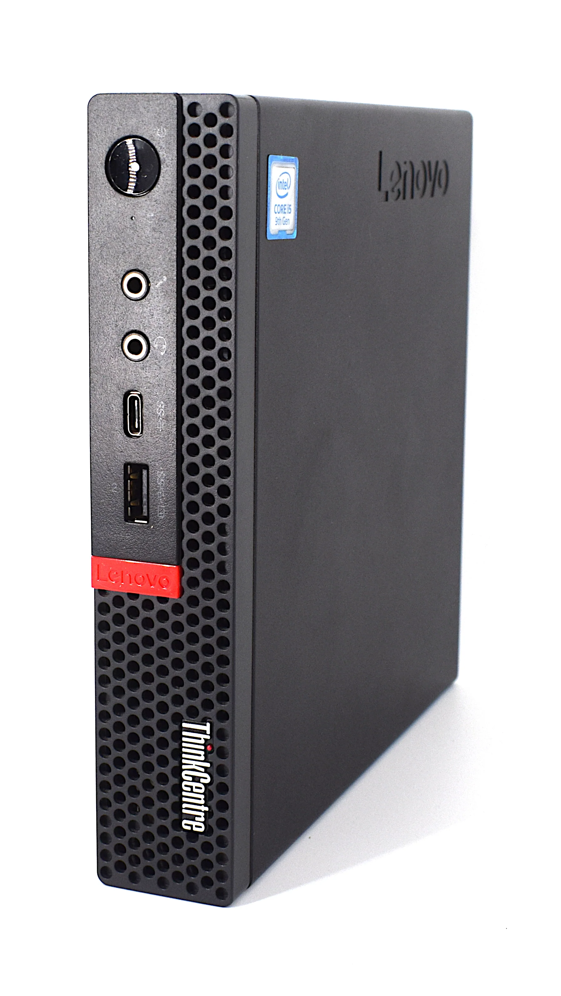 Lenovo ThinkCentre M920q Micro PC, Core i5 9th Gen, 8GB RAM, 256GB SSD, Win 11 - Image 3
