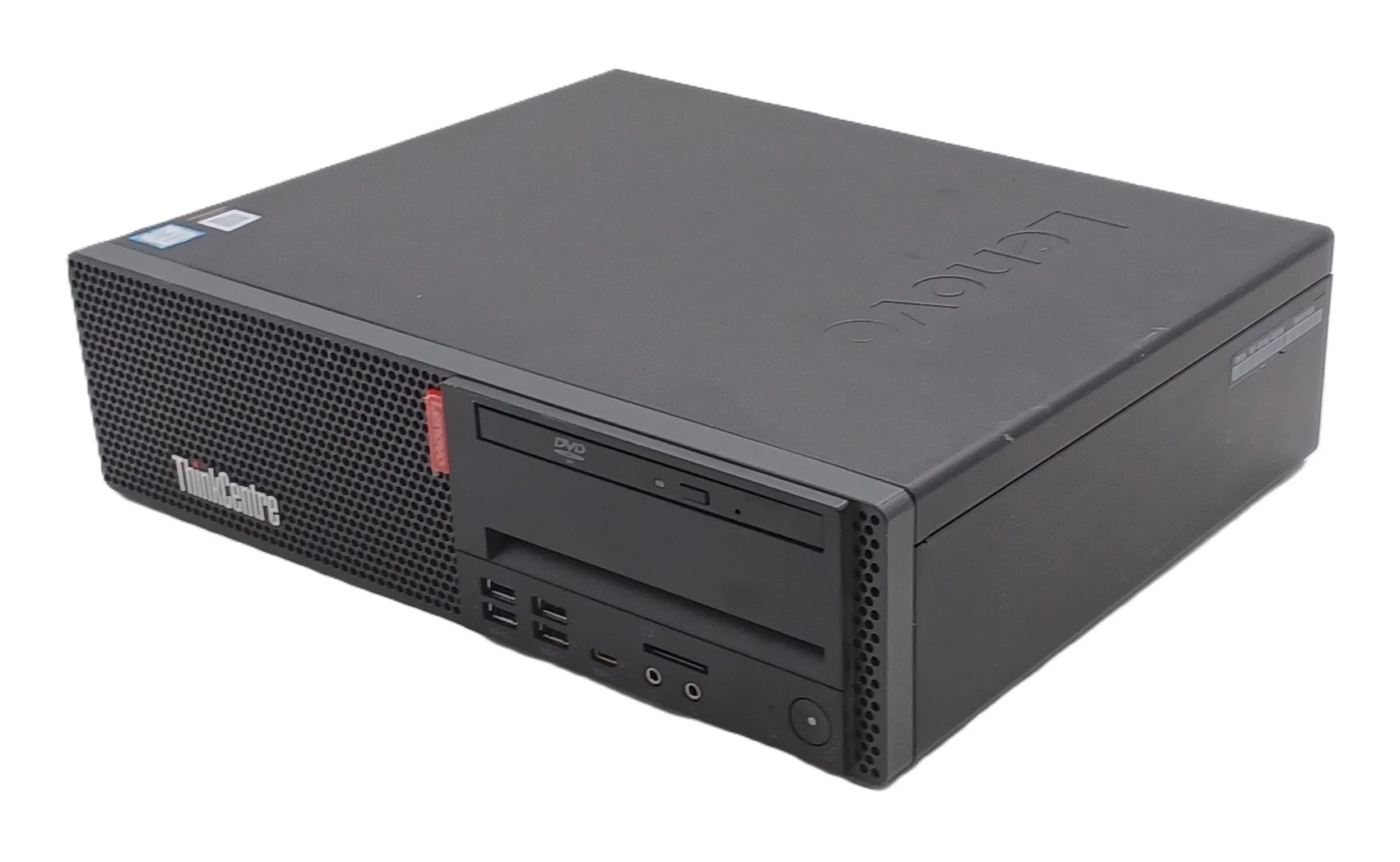 Lenovo ThinkCentre M920s SFF PC, 8th Gen i7 CPU, 8GB RAM, 256GB SSD - Image 2