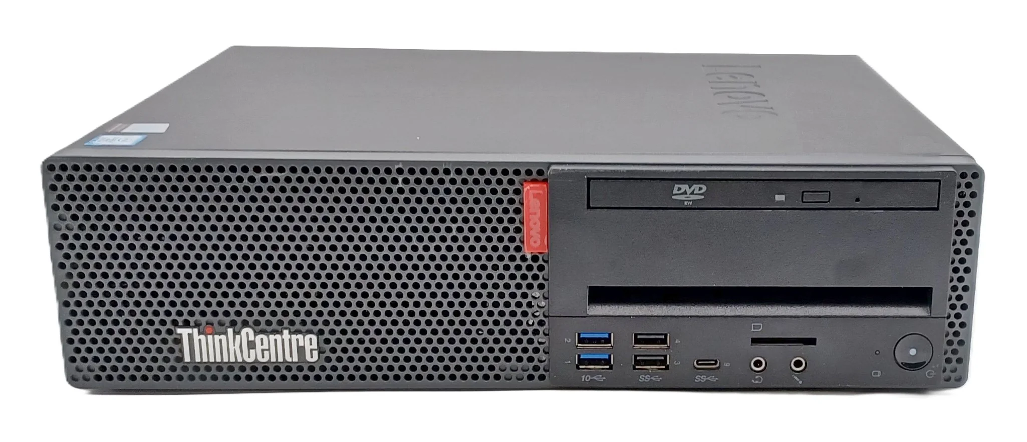 Lenovo ThinkCentre M920s SFF PC, 8th Gen i7 CPU, 8GB RAM, 256GB SSD - Image 3