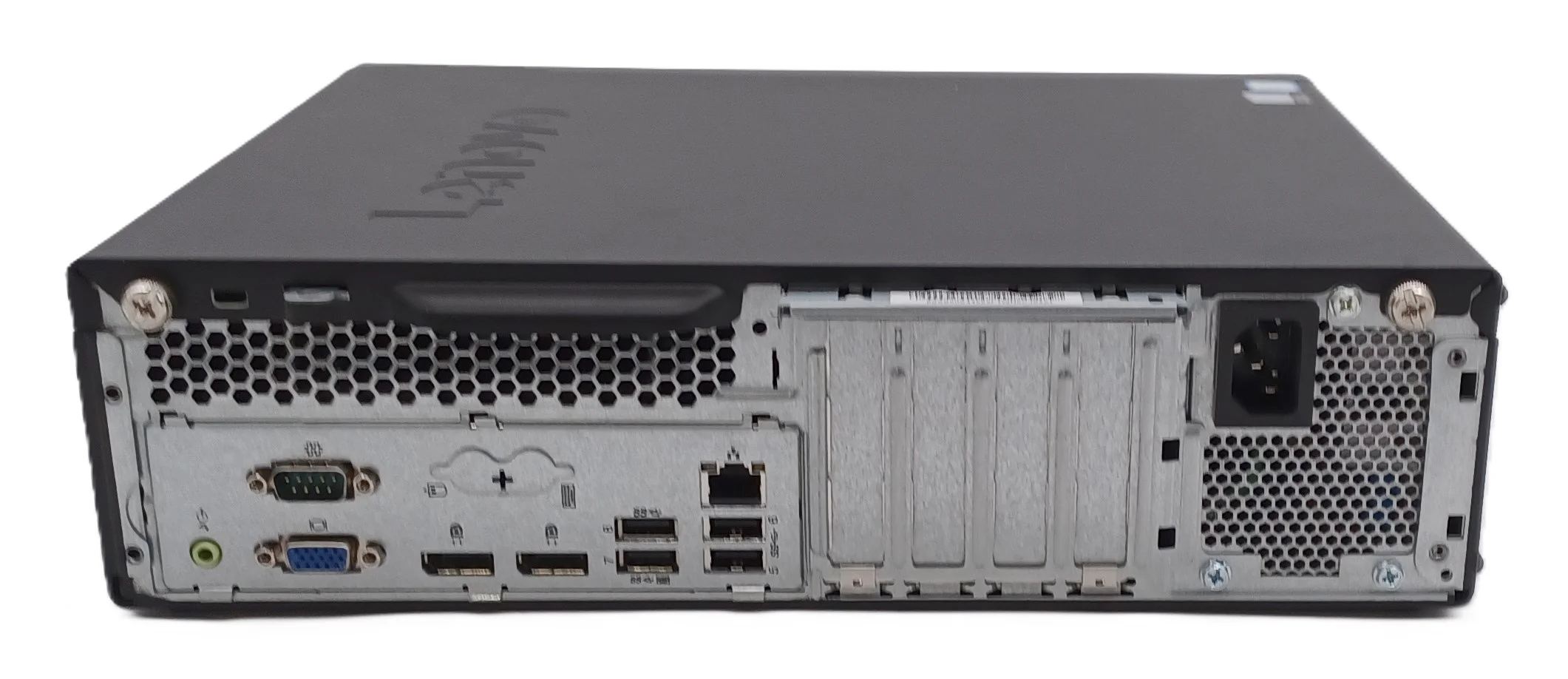 Lenovo ThinkCentre M920s SFF PC, 8th Gen i7 CPU, 8GB RAM, 256GB SSD - Image 4