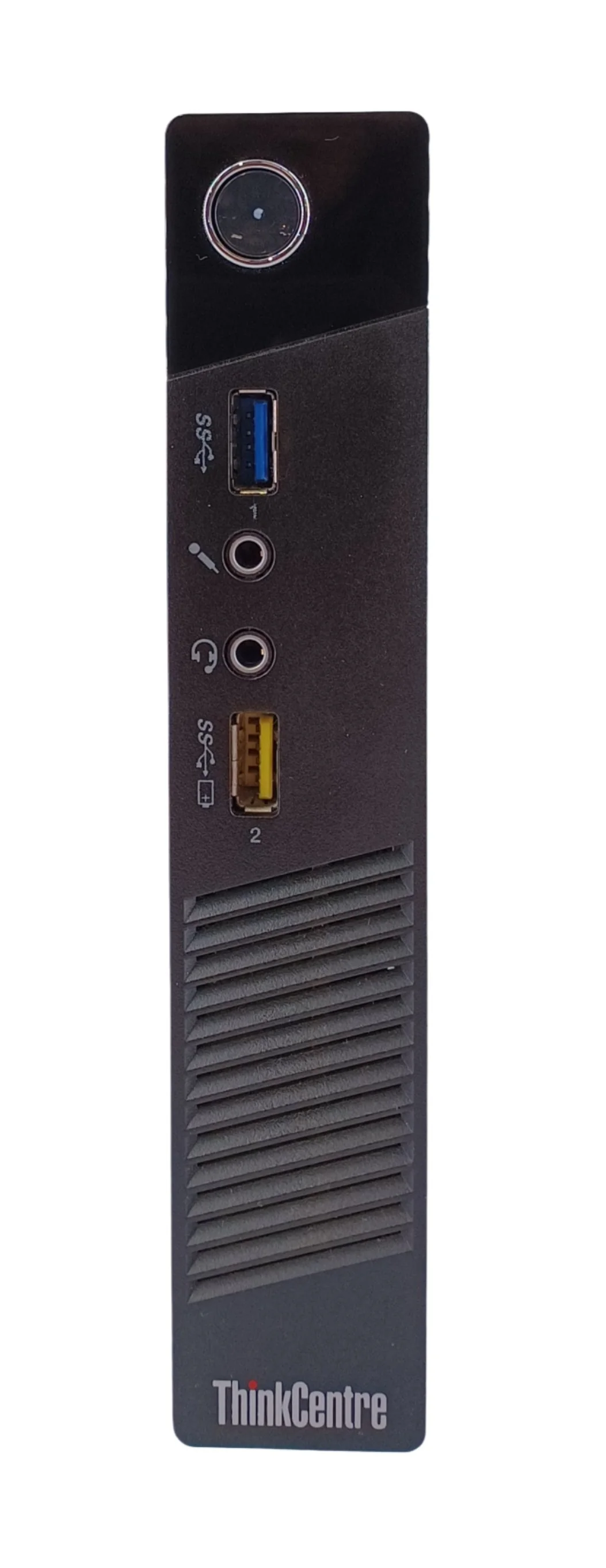 Lenovo ThinkCentre M93 Micro, Intel Pentium, 8GB RAM, 128GB SSD - Image 2