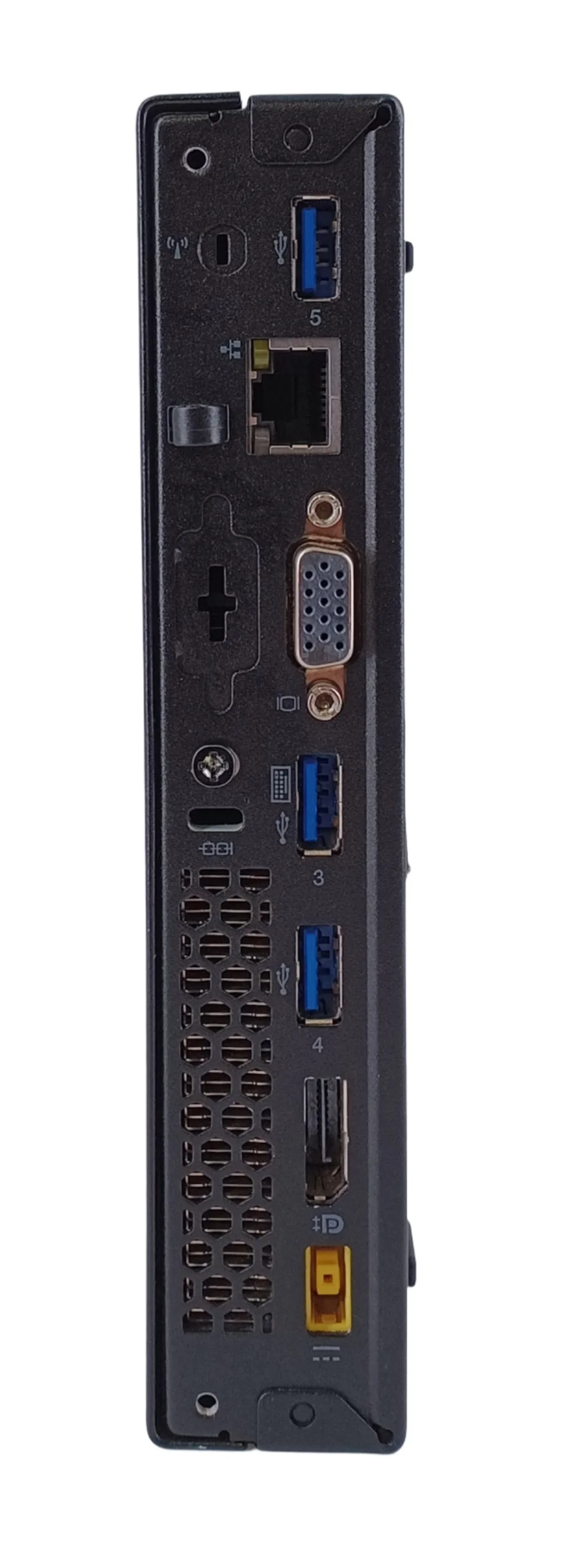 Lenovo ThinkCentre M93 Micro, Intel Pentium, 8GB RAM, 128GB SSD - Image 4