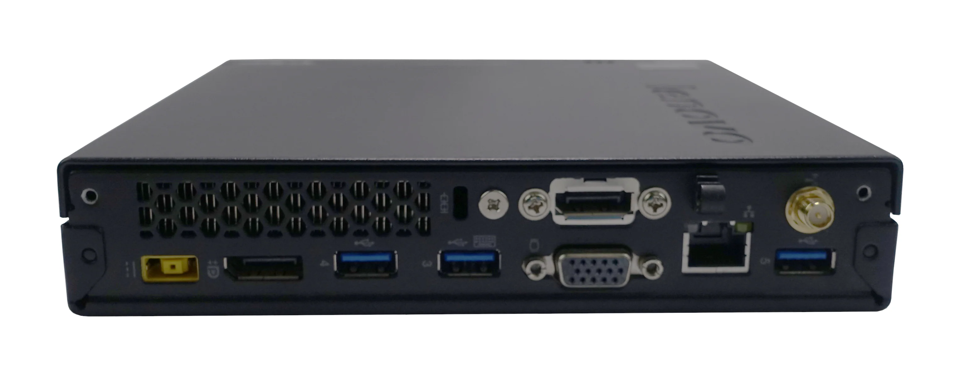 Lenovo ThinkCentre M93P Micro PC, Core i5 4th Gen, 8GB RAM, 128GB SSD - Image 5