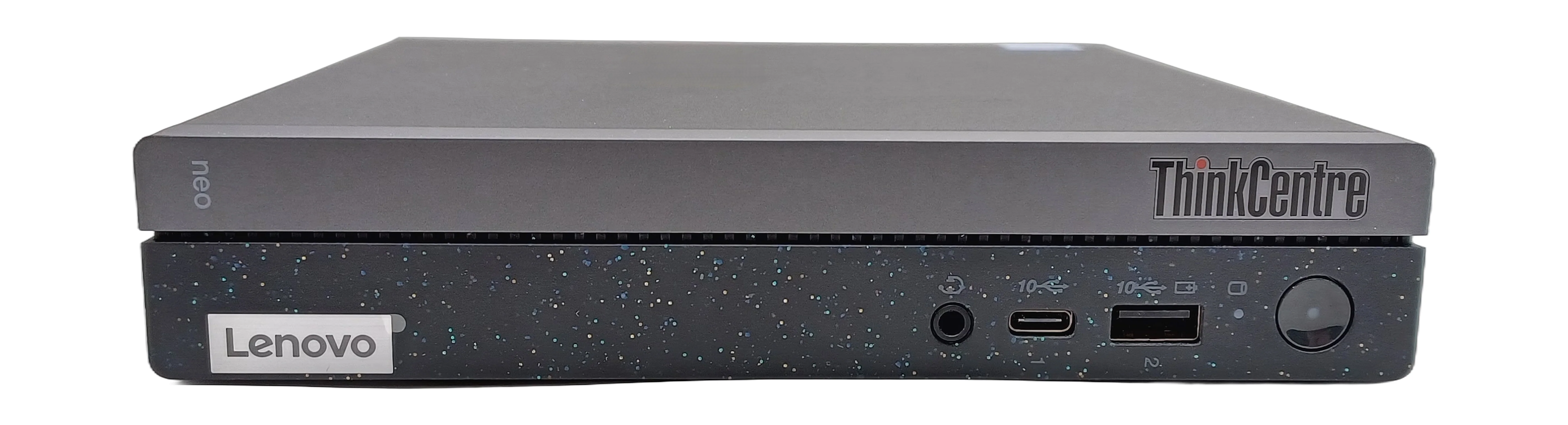 Lenovo ThinkCentre neo 50q Gen4 Micro PC, 13th Gen i5, 8GB RAM, 256GB SSD, Win11 - Image 2