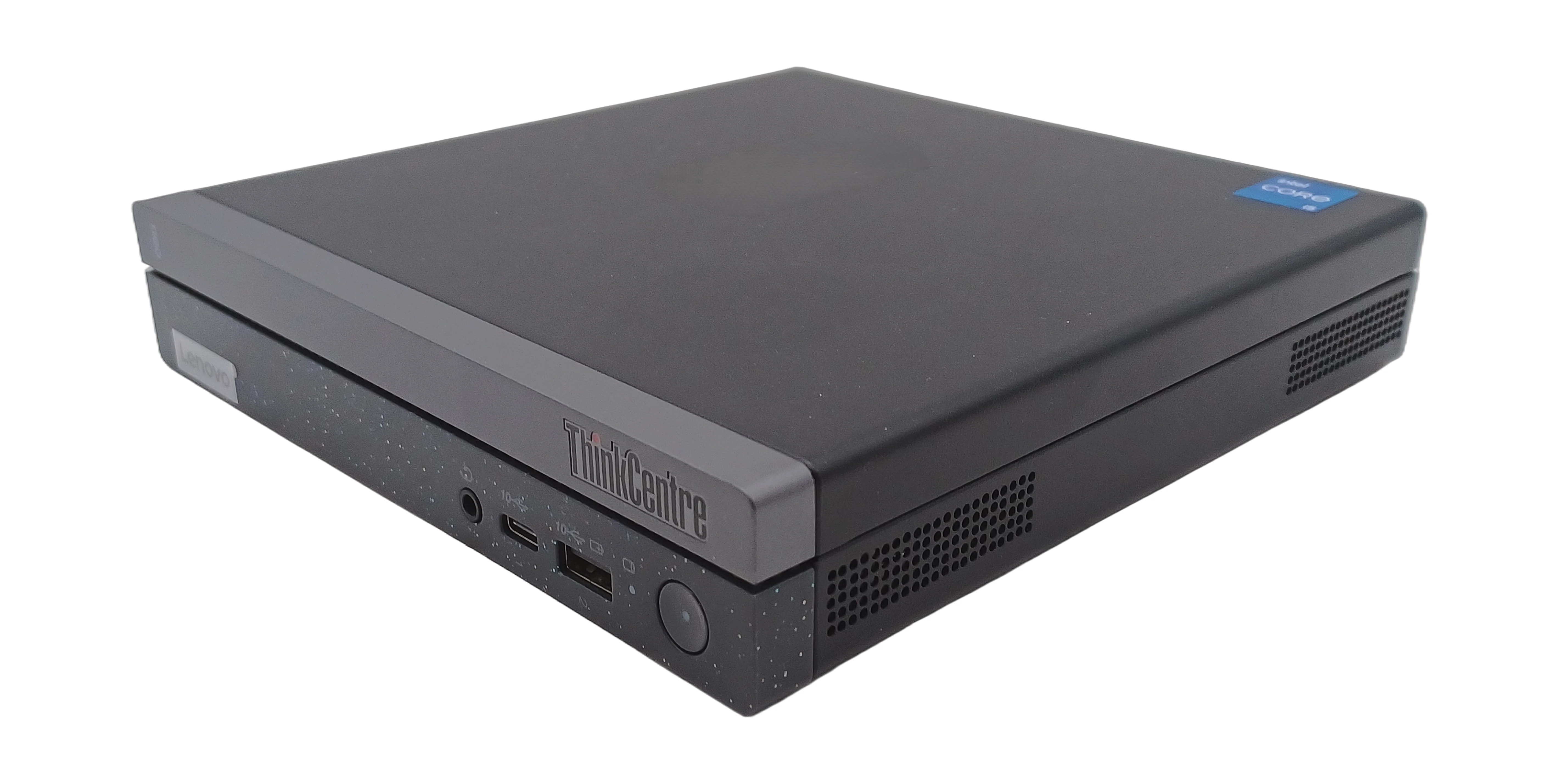 Lenovo ThinkCentre neo 50q Gen4 Micro PC, 13th Gen i5, 8GB RAM, 256GB SSD, Win11 - Image 3