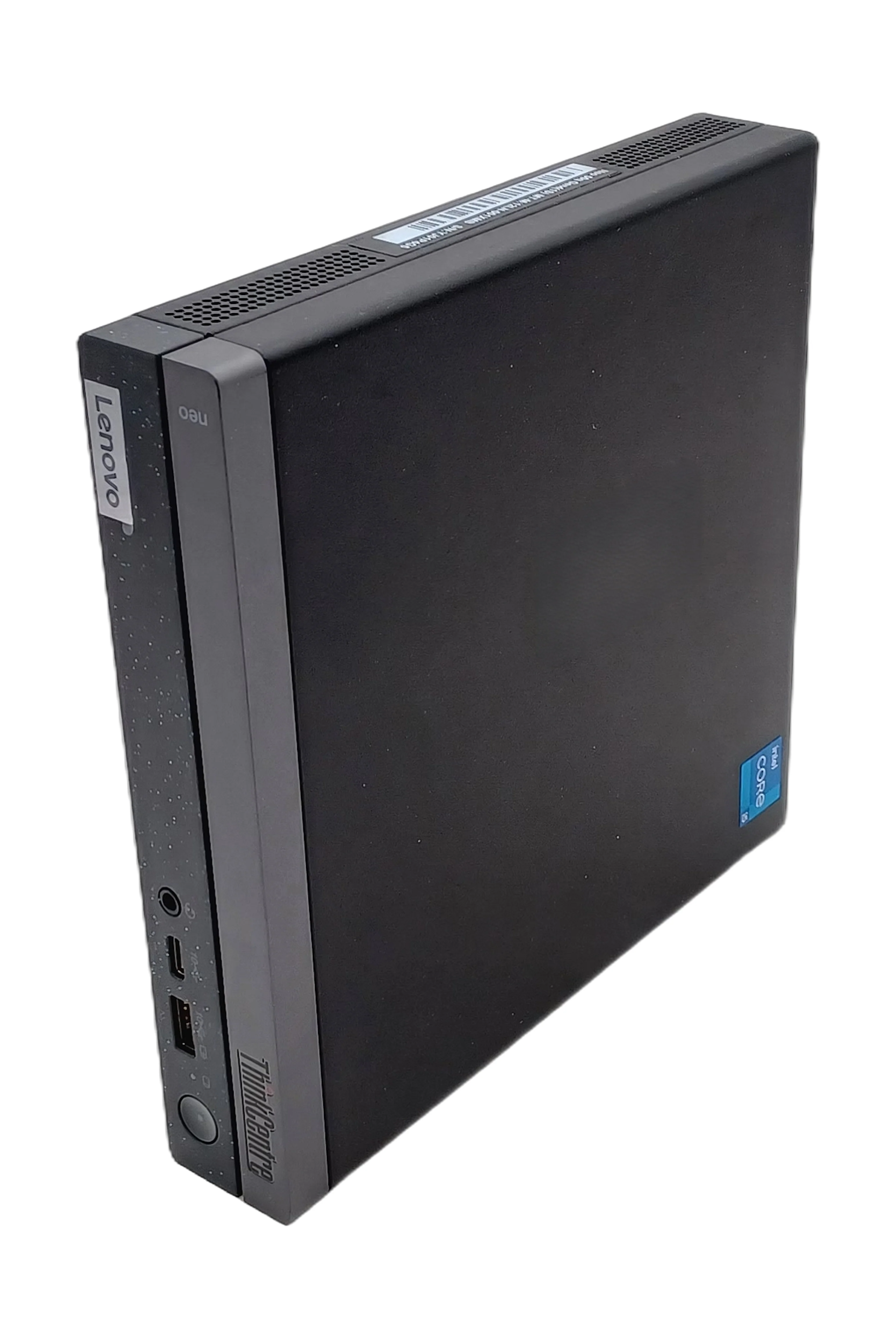 Lenovo ThinkCentre neo 50q Gen4 Micro PC, 13th Gen i5, 8GB RAM, 256GB SSD, Win11 - Image 5