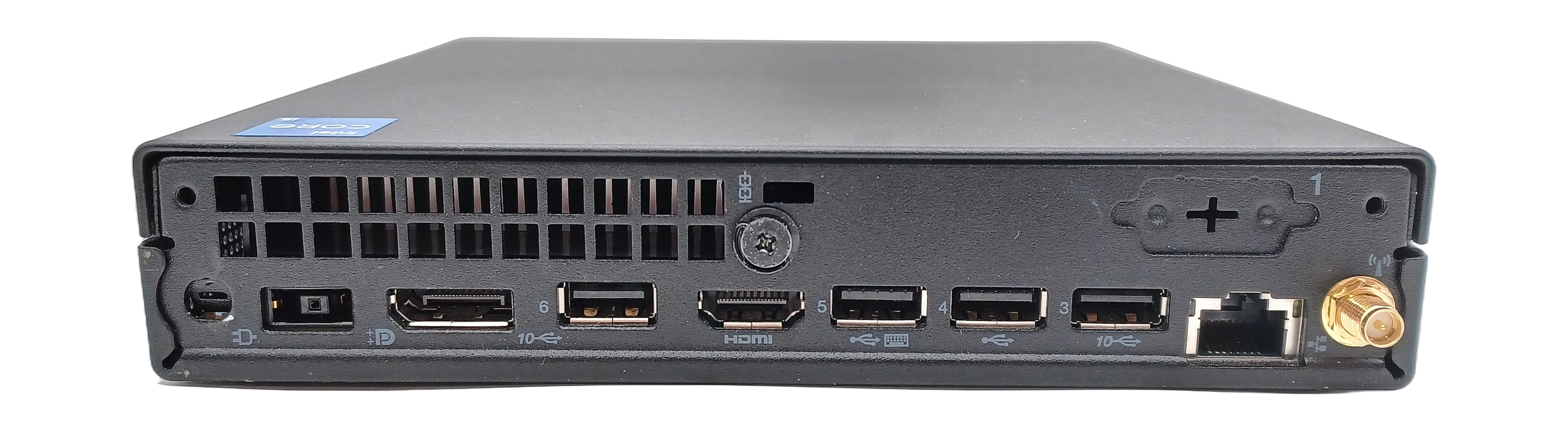 Lenovo ThinkCentre neo 50q Gen4 Micro PC, 13th Gen i5, 8GB RAM, 256GB SSD, Win11 - Image 6