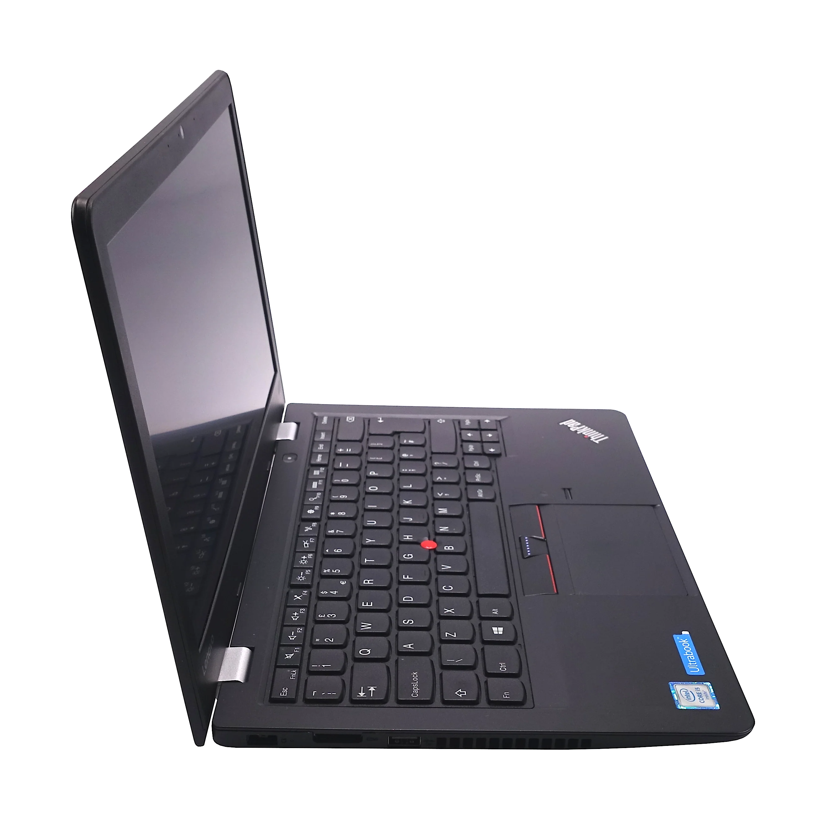 Lenovo ThinkPad 13 Laptop, 13.3", Core i5 6th Gen, 8GB RAM, 128GB - Image 4