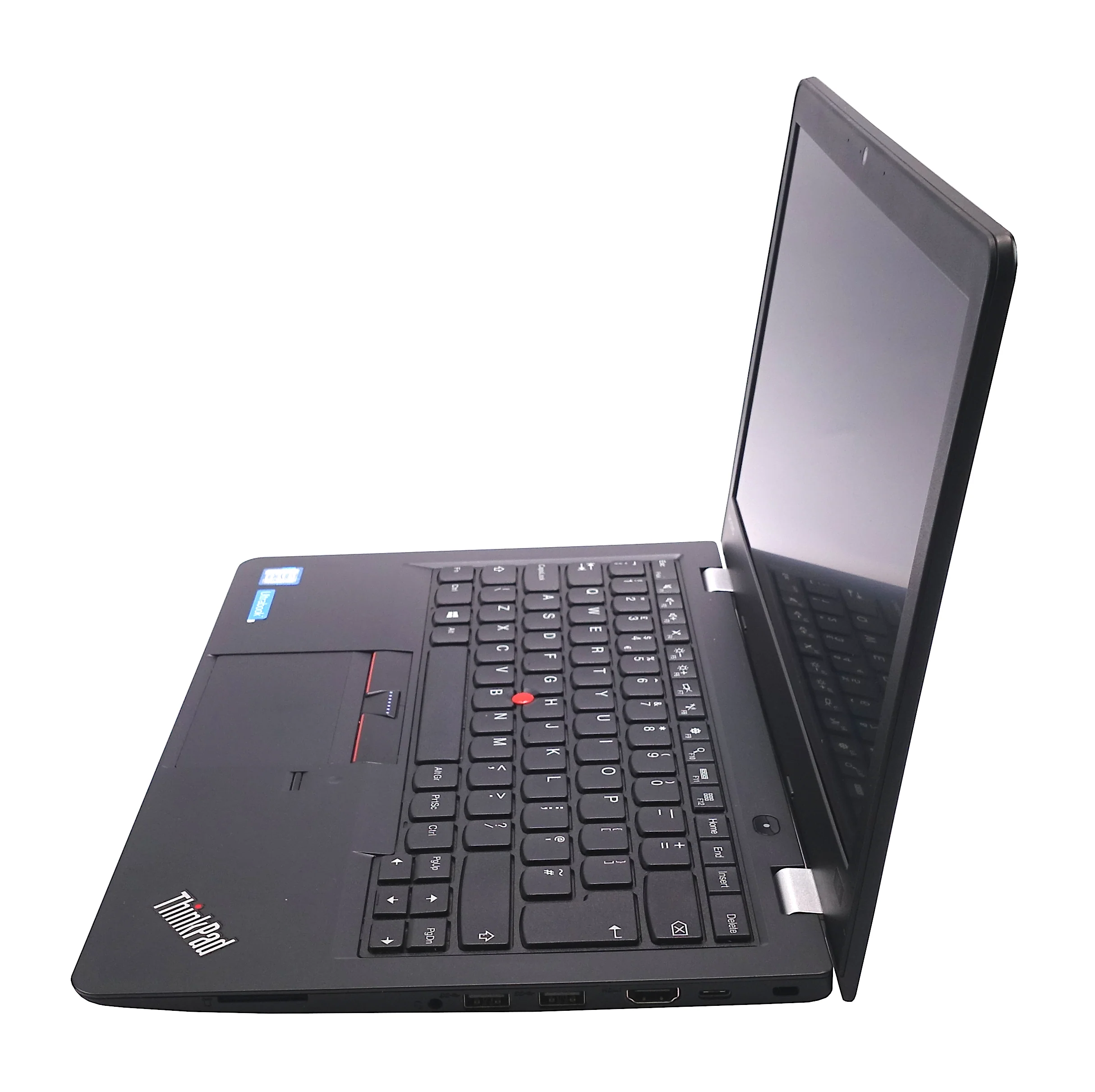Lenovo ThinkPad 13 Laptop, 13.3", Core i5 6th Gen, 8GB RAM, 128GB - Image 5