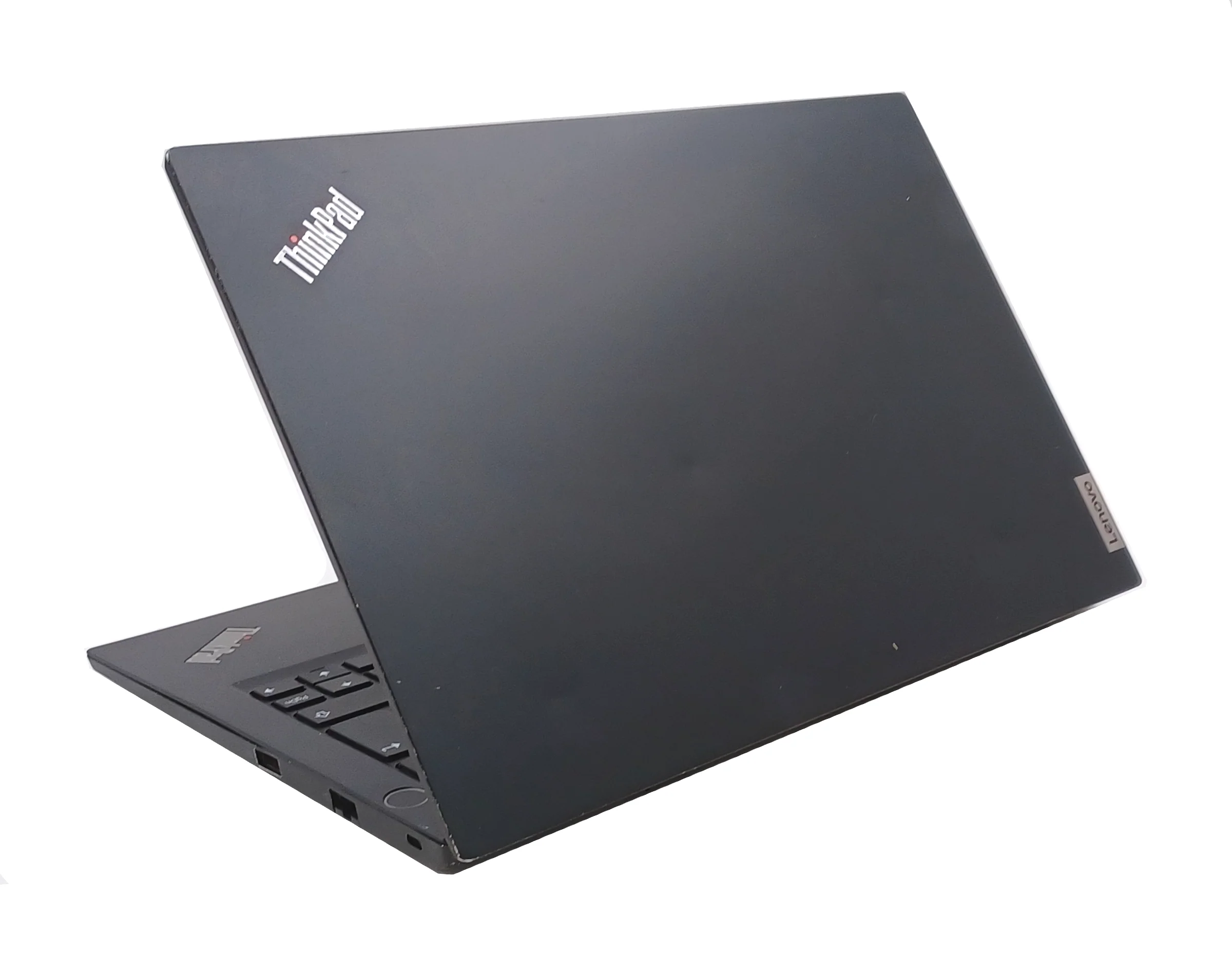 Lenovo ThinkPad E14 Gen 2 Laptop, 14" i5 11th Gen, 8GB RAM, 256GB SSD, Win 11 - Image 6