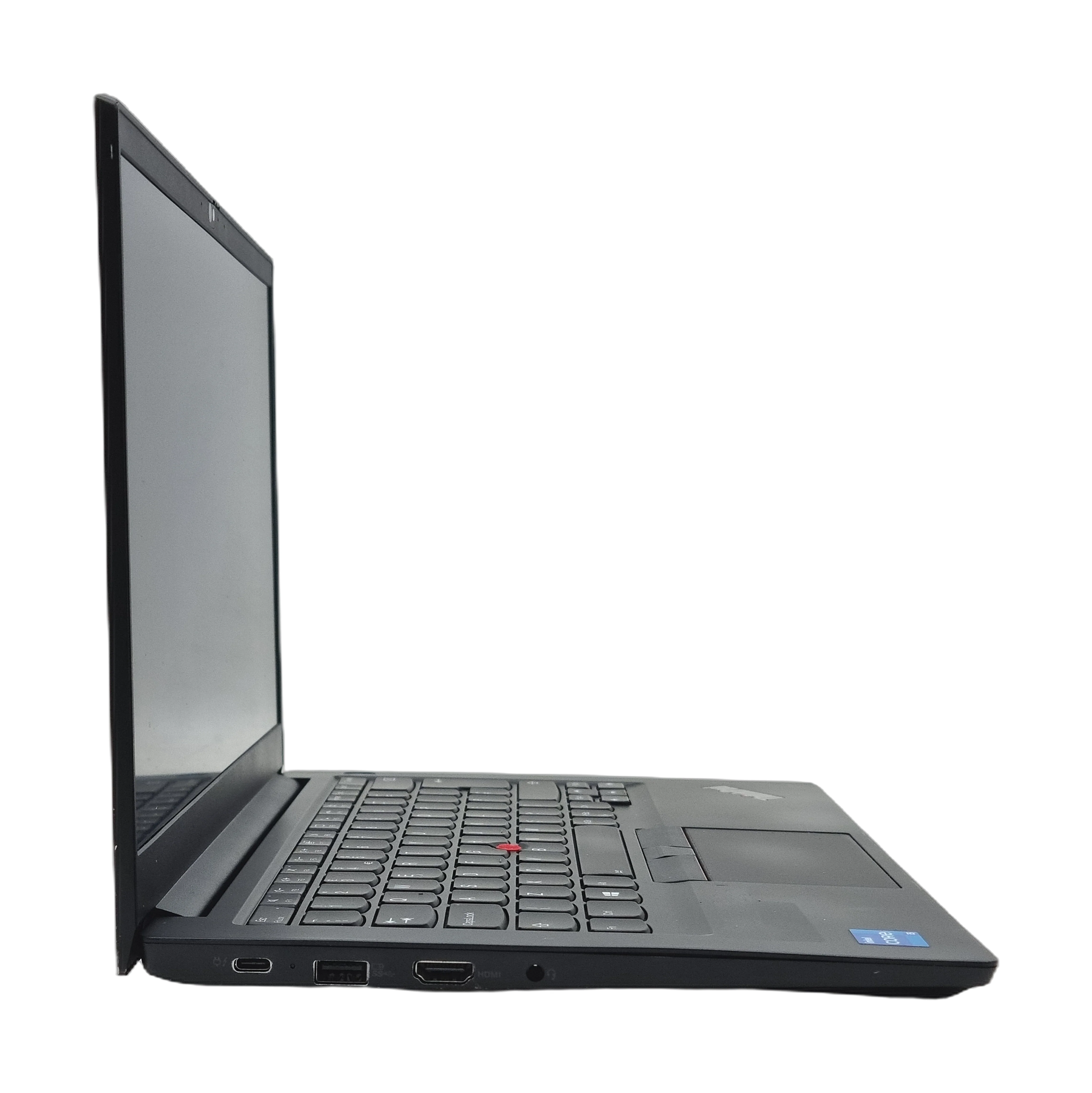 Lenovo ThinkPad E14 Gen 2 Laptop, 14" i5 11th Gen, 8GB RAM, 256GB SSD, Win 11 - Image 3