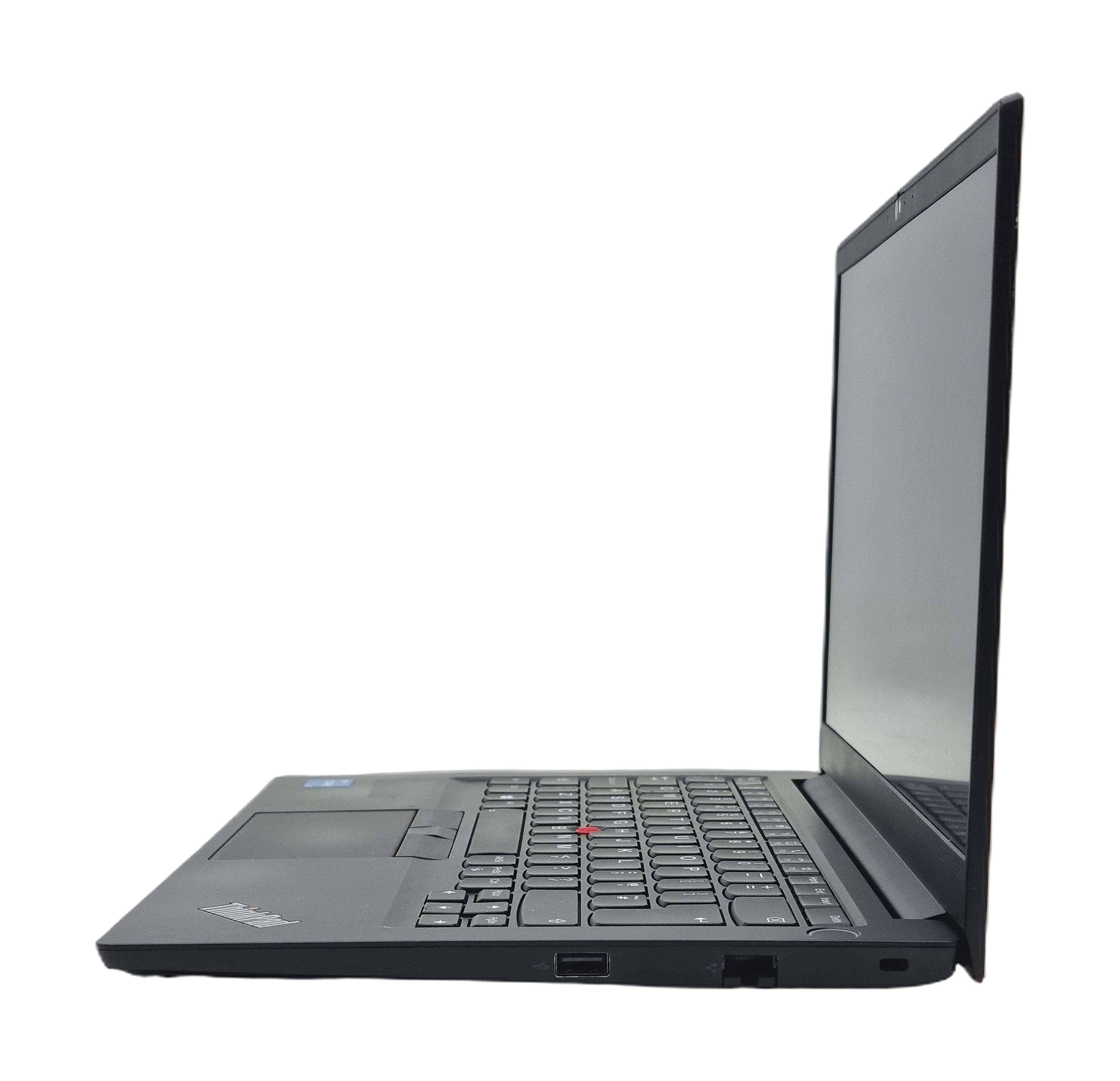Lenovo ThinkPad E14 Gen 2 Laptop, 14" i5 11th Gen, 8GB RAM, 256GB SSD, Win 11 - Image 4