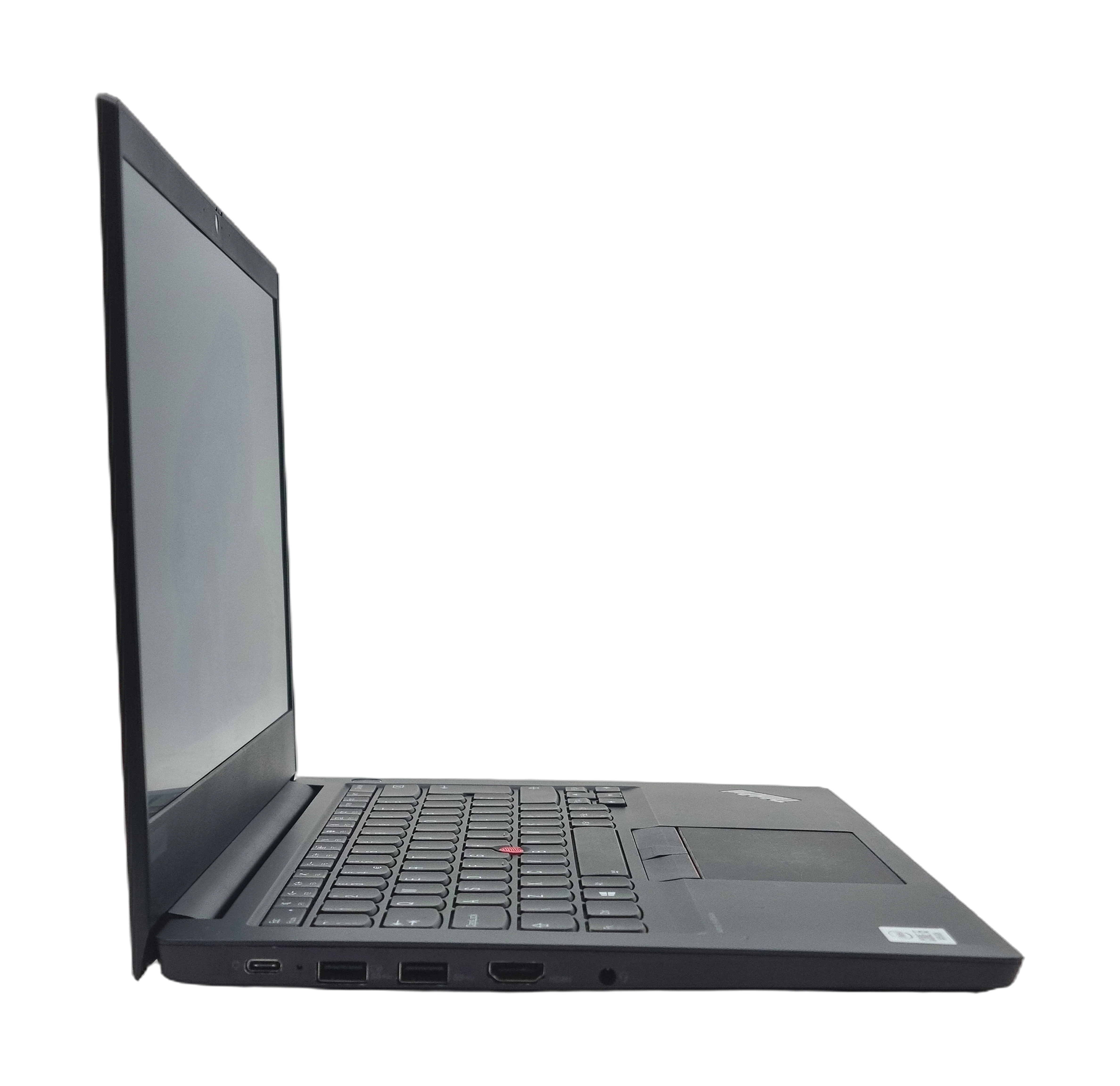 Lenovo ThinkPad E14 Laptop, 14" Core i5 10th Gen, 8GB RAM, 256GB SSD, Windows 11 - Image 3