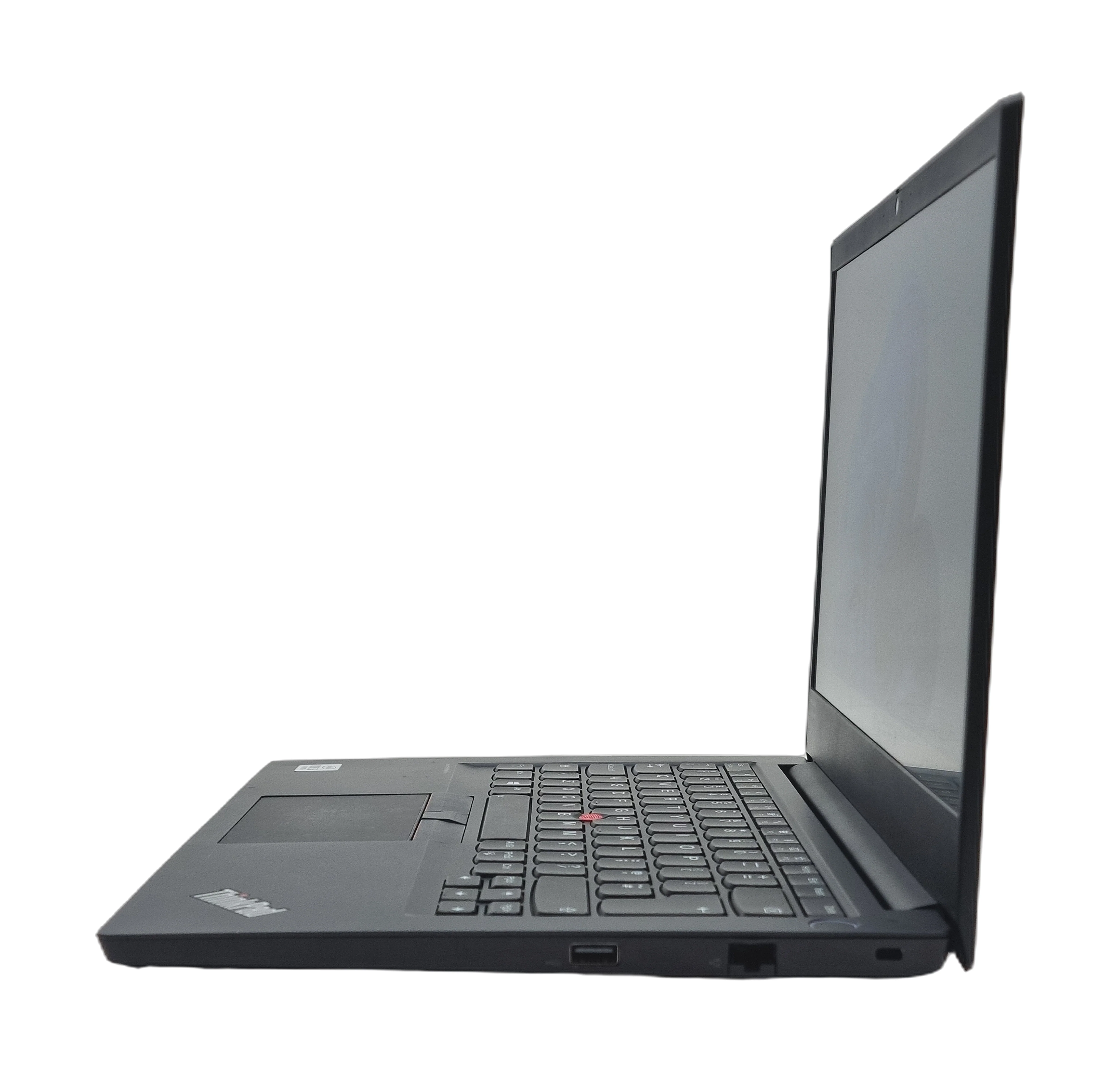 Lenovo ThinkPad E14 Laptop, 14" Core i5 10th Gen, 8GB RAM, 256GB SSD, Windows 11 - Image 4