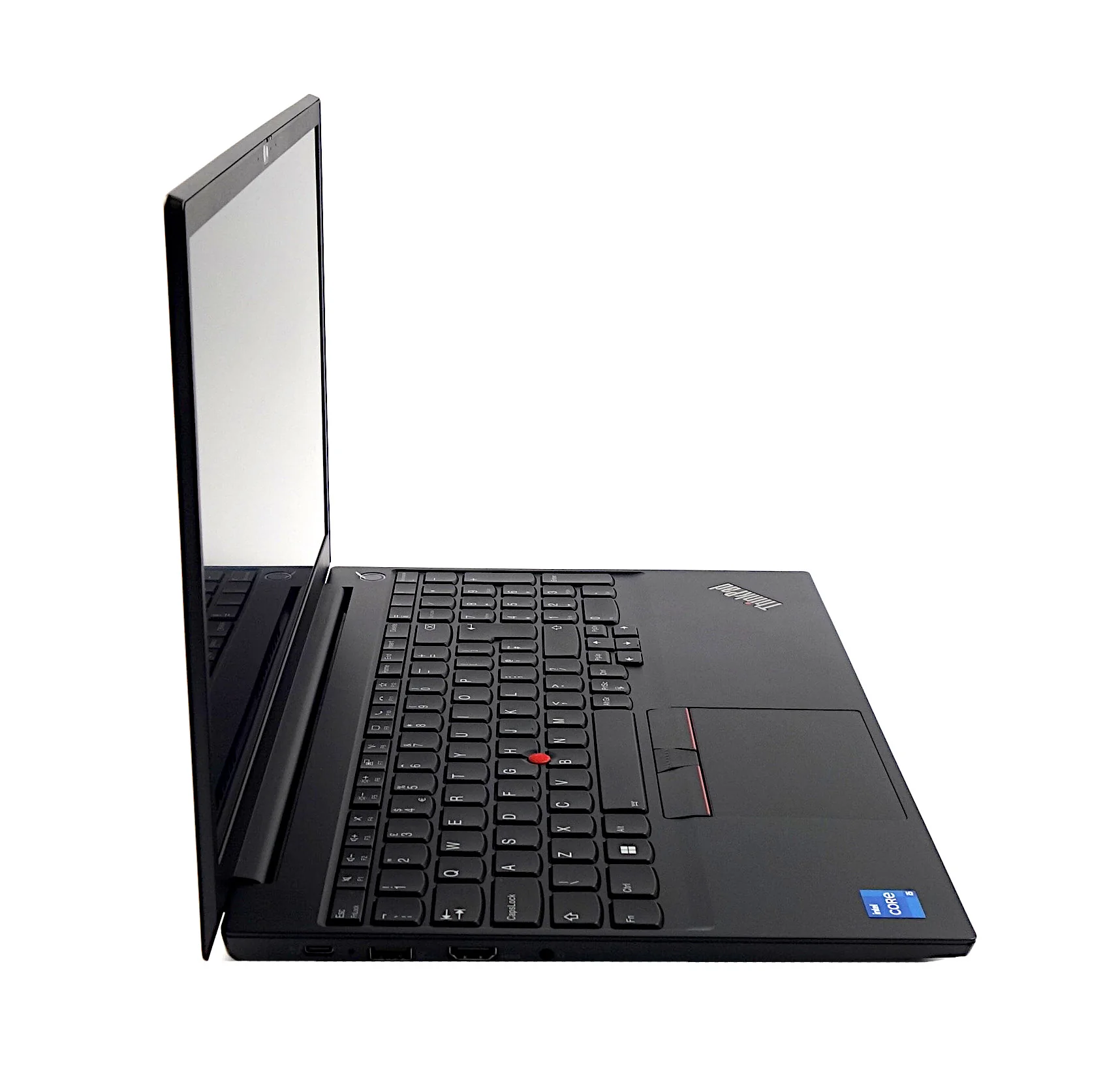 Lenovo ThinkPad E15 Gen 2 Laptop, 15.6" i5 11th Gen, 8GB RAM, 256GB SSD, Win 11 - Image 3