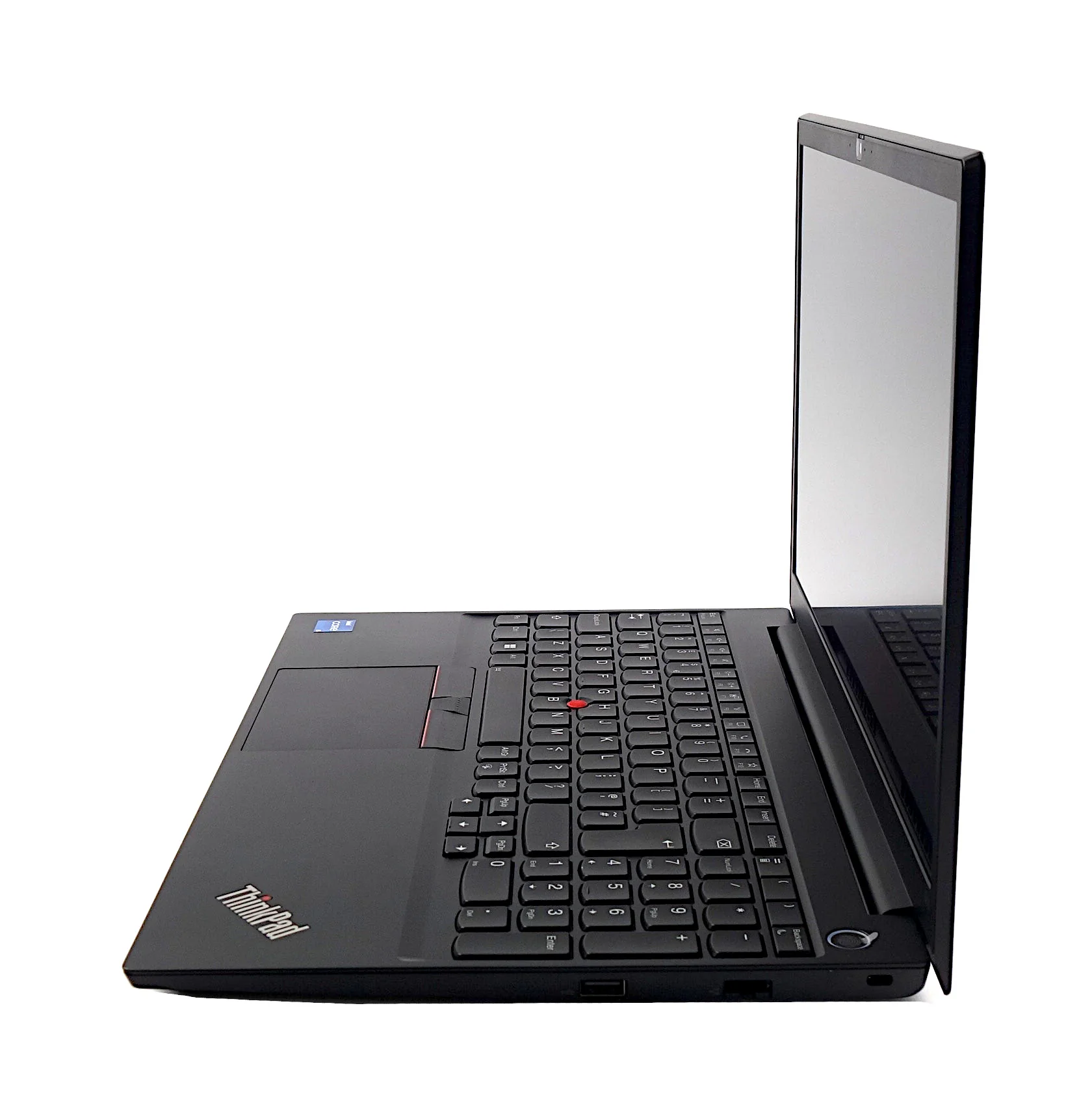 Lenovo ThinkPad E15 Gen 2 Laptop, 15.6" i5 11th Gen, 8GB RAM, 256GB SSD, Win 11 - Image 4