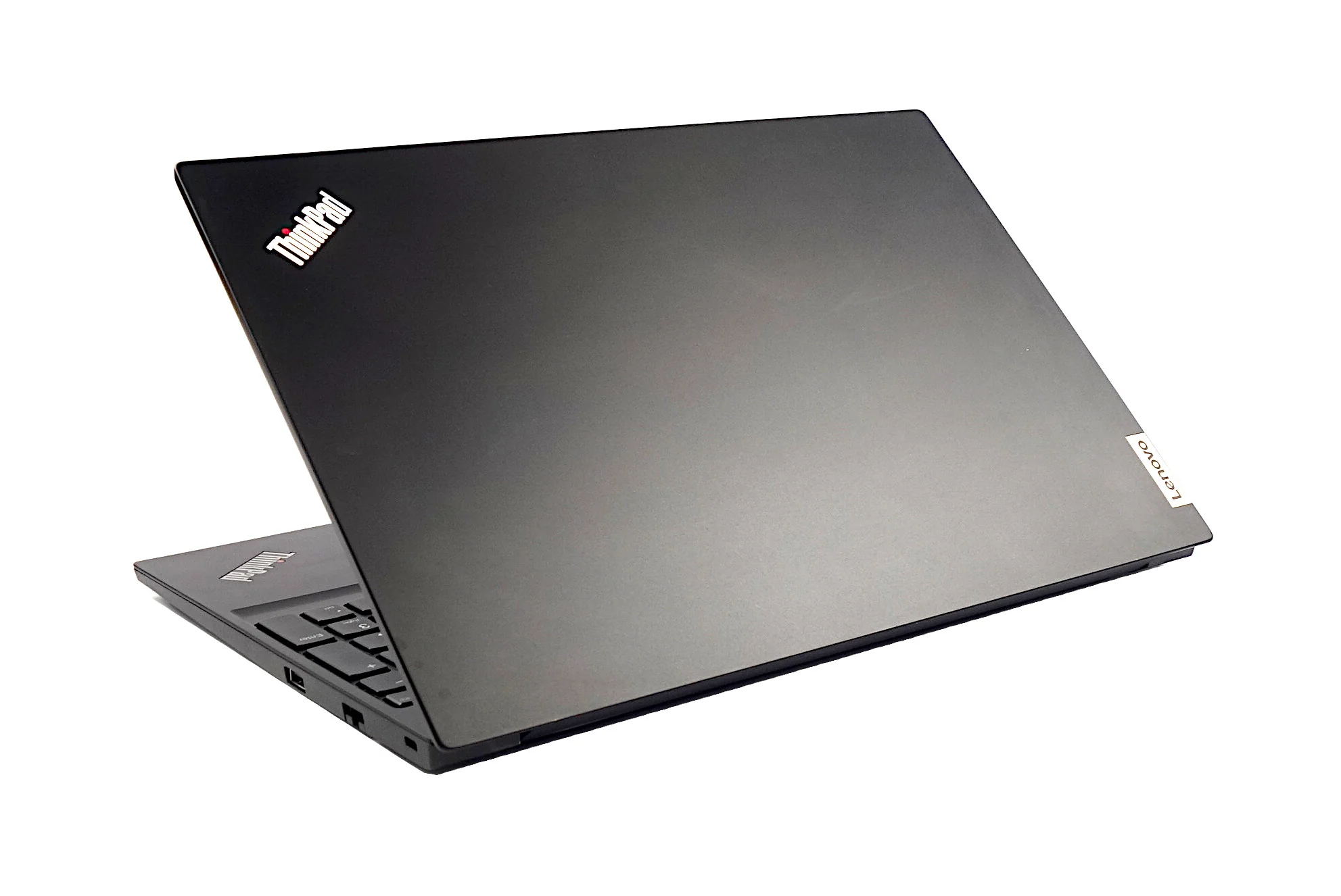 Lenovo ThinkPad E15 Gen 2 Laptop, 15.6" i5 11th Gen, 8GB RAM, 256GB SSD, Win 11 - Image 5