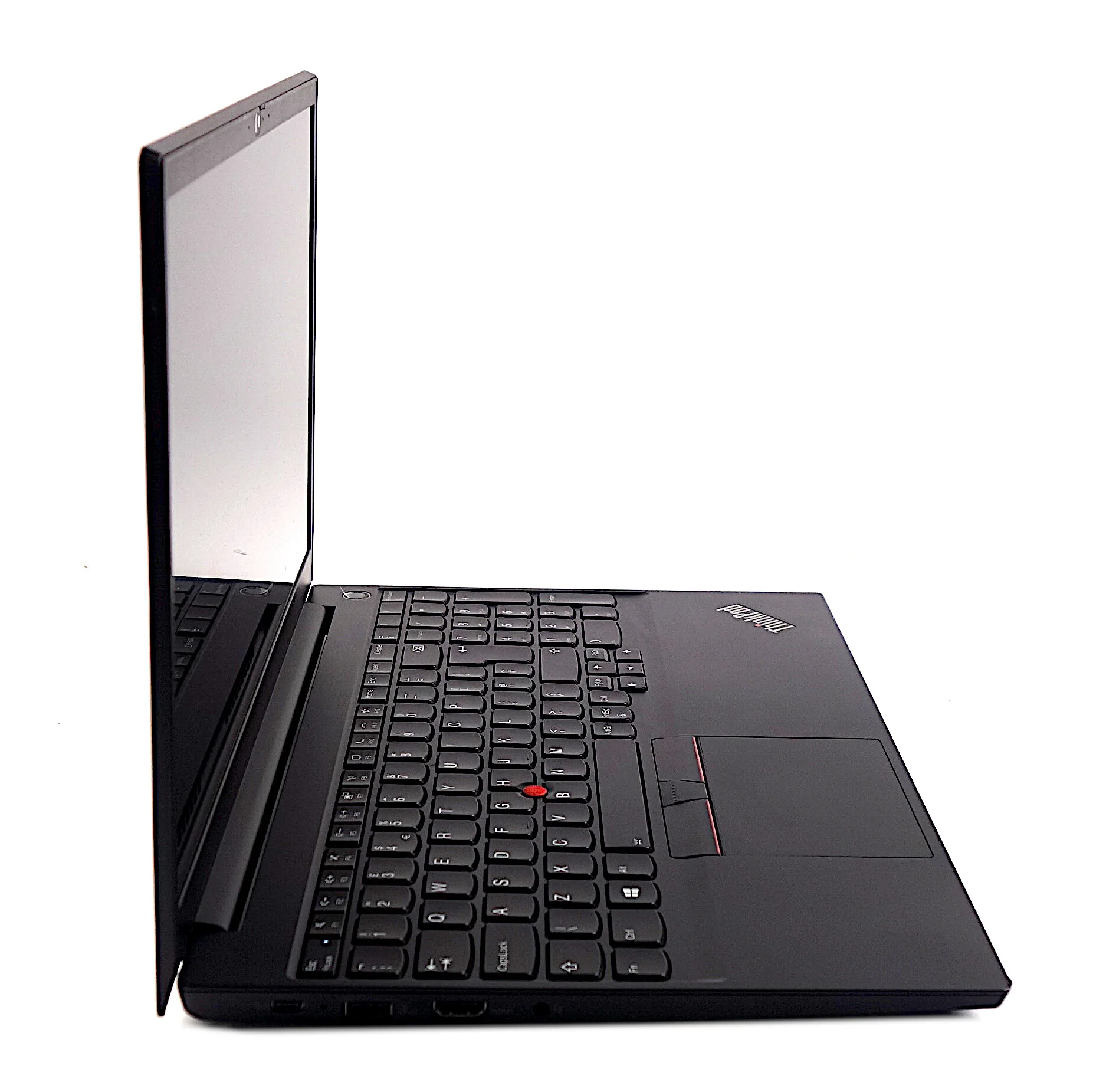 Lenovo ThinkPad E15 Gen 2 Laptop, 15.6" i7 11th Gen, 8GB RAM, 256GB SSD, Win 11 - Image 3