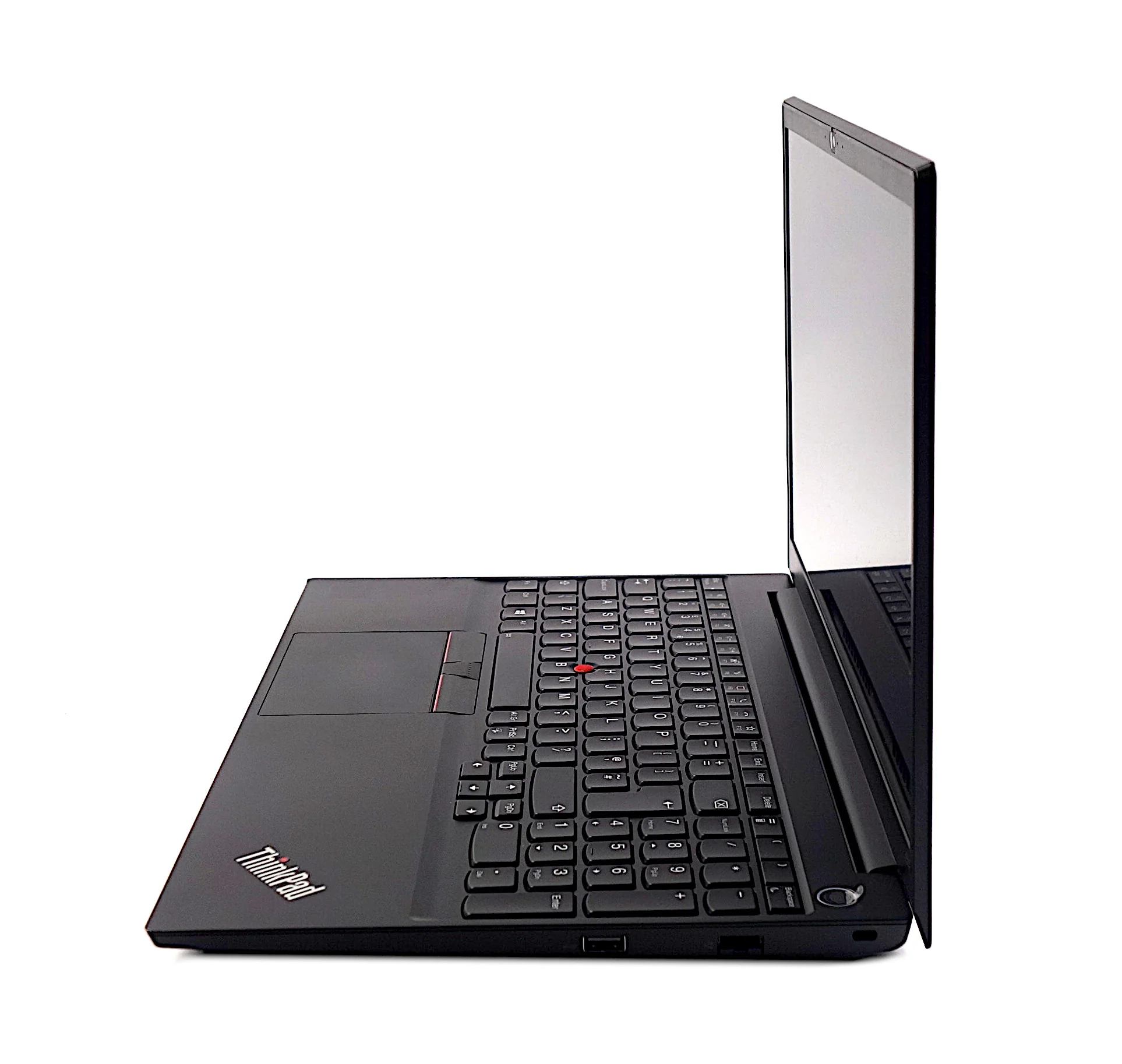 Lenovo ThinkPad E15 Gen 2 Laptop, 15.6" i7 11th Gen, 8GB RAM, 256GB SSD, Win 11 - Image 4